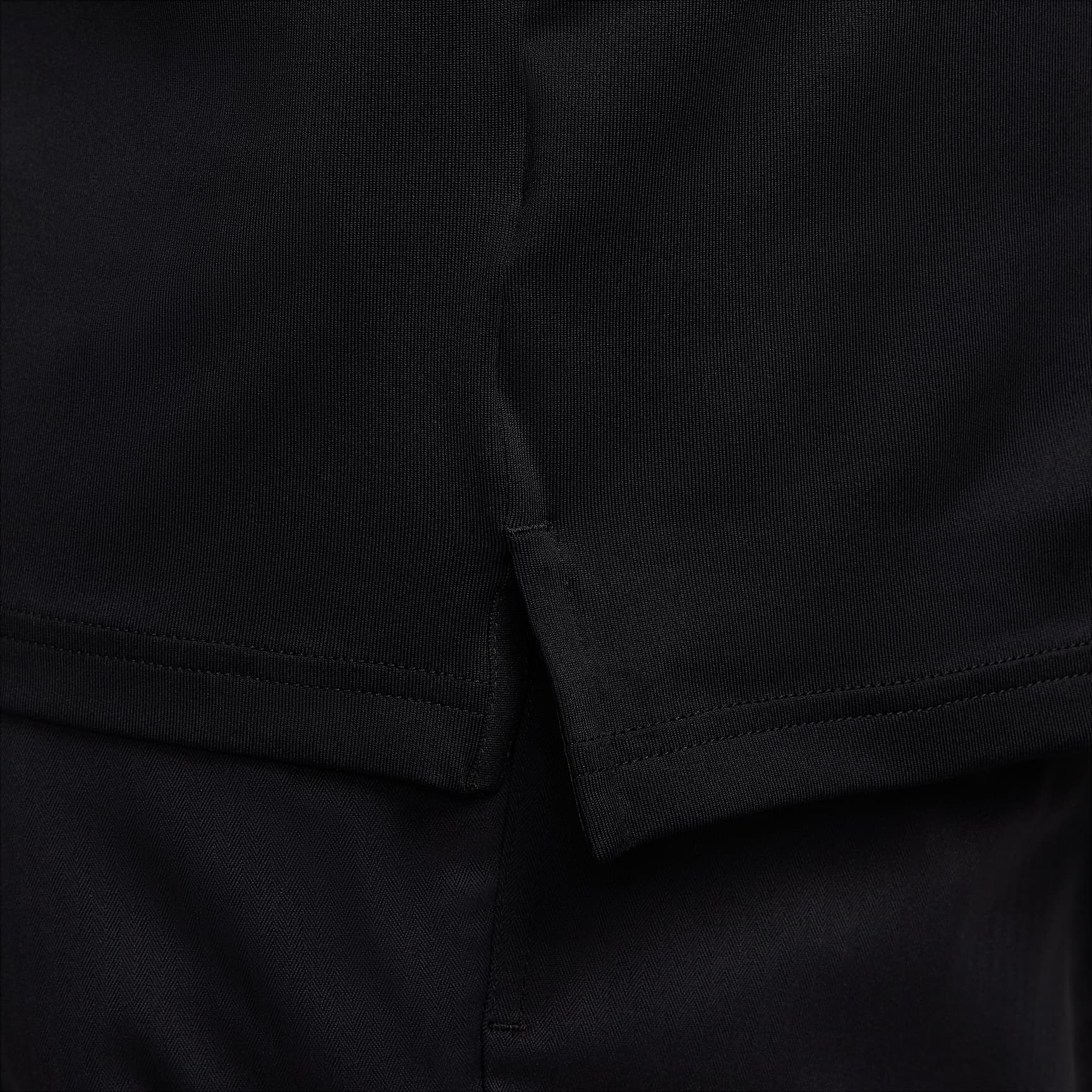 Nike Tour Men's Dri-FIT Solid Golf Polo