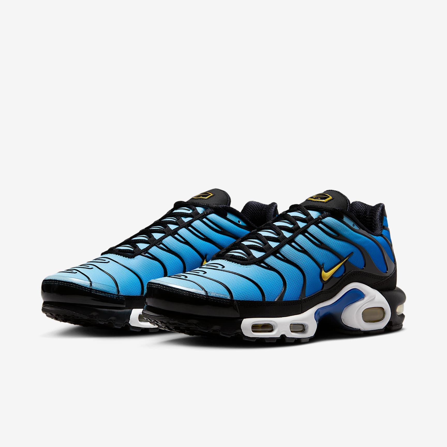Nike Air Max Plus OG Men's Shoes