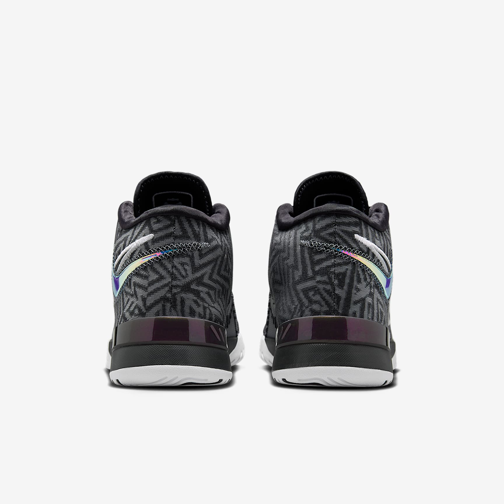LeBron NXXT Genisus Basketball Shoes