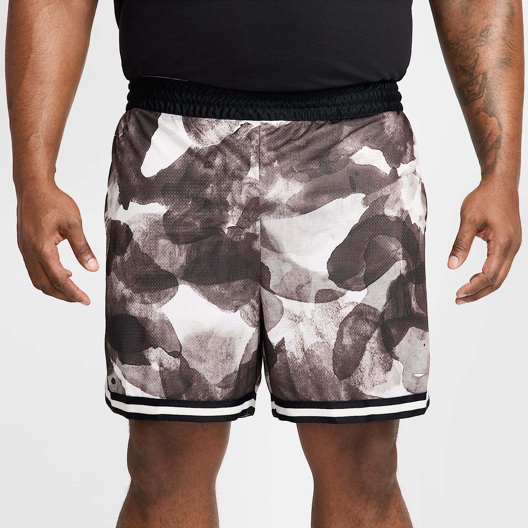 Nike DNA Men's Dri-FIT 6" Basketball Shorts