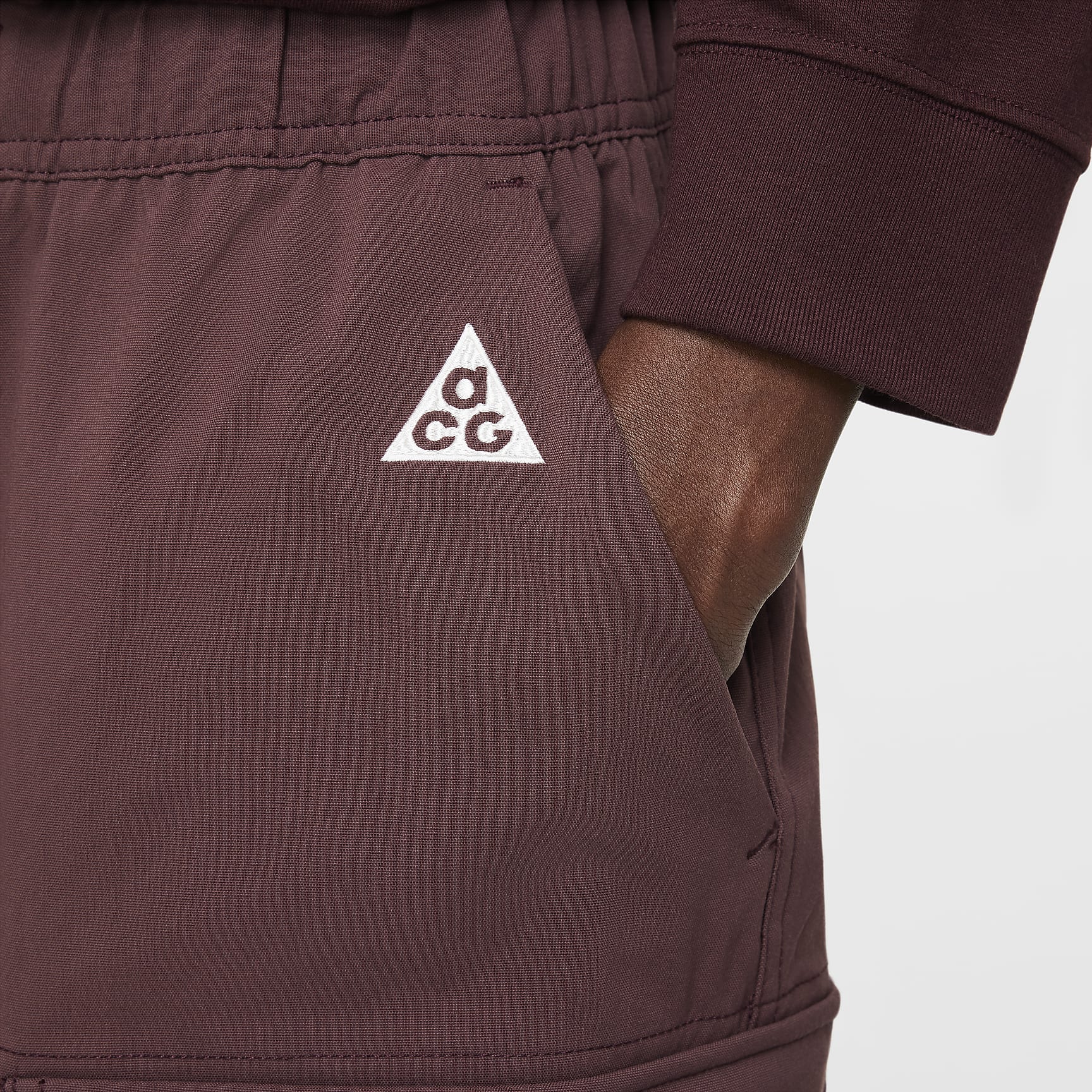 Nike ACG "Smith Summit" Men's Cargo Pants