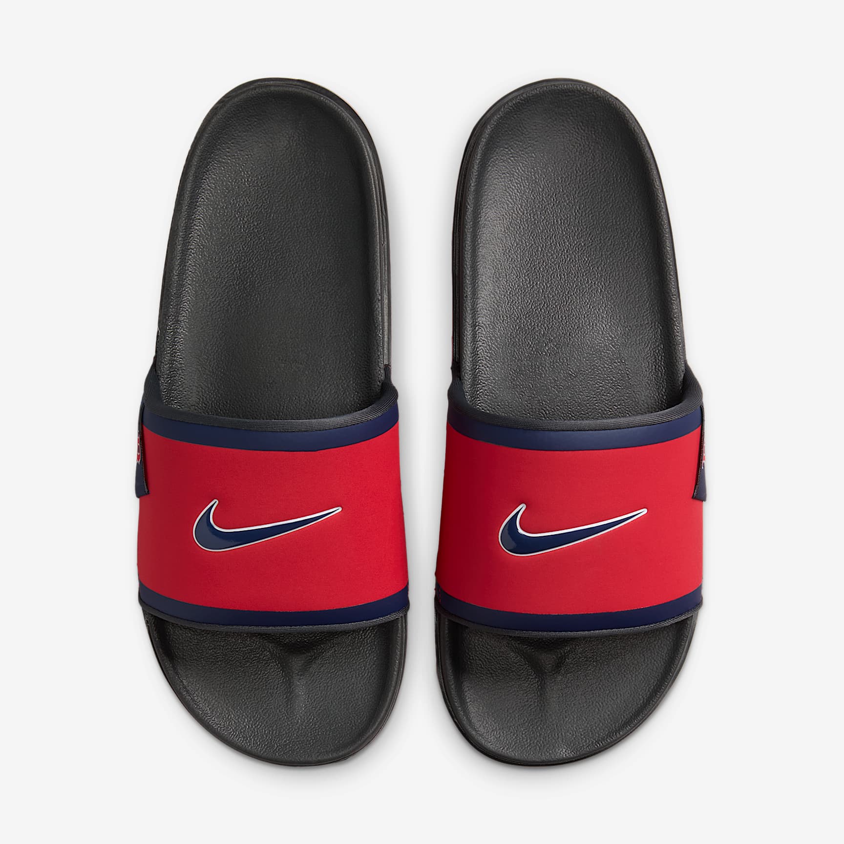 Nike Offcourt (Boston Red Sox) Offcourt Slides