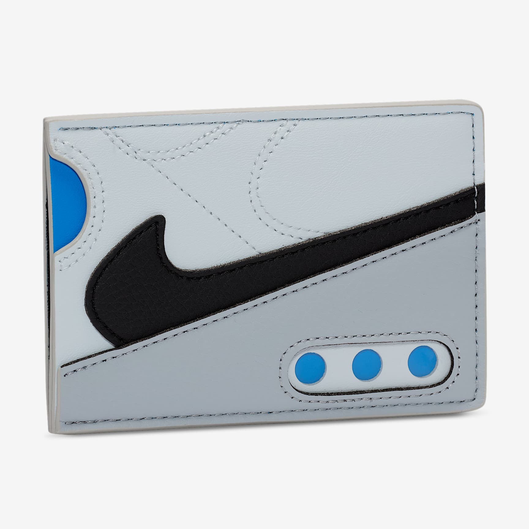Nike Icon Air Max 90 Card Wallet