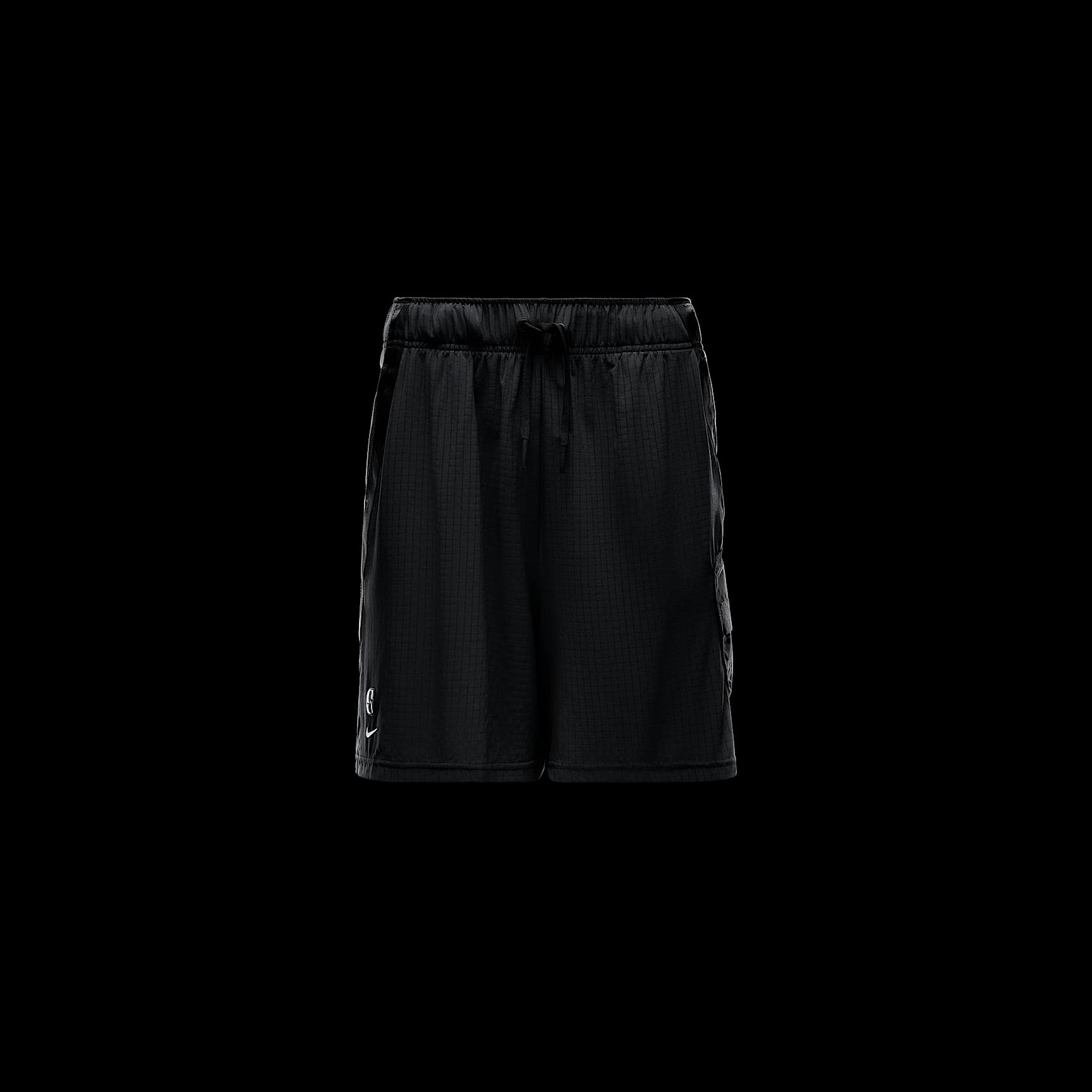 Sabrina Basketball Shorts