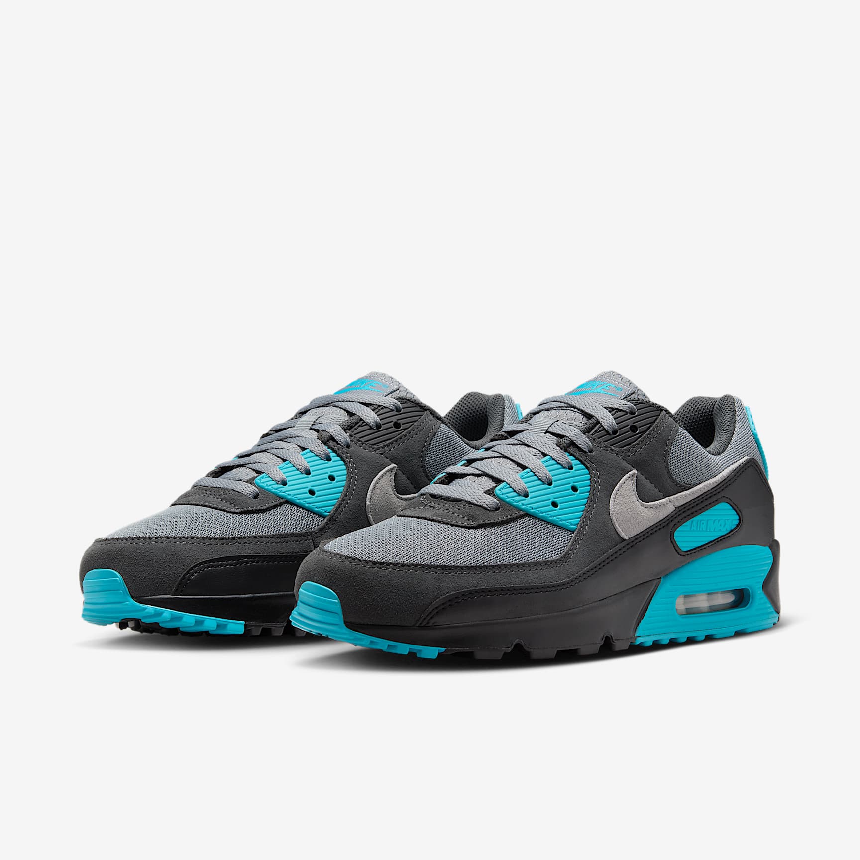 Nike Air Max 90 Men's Shoes