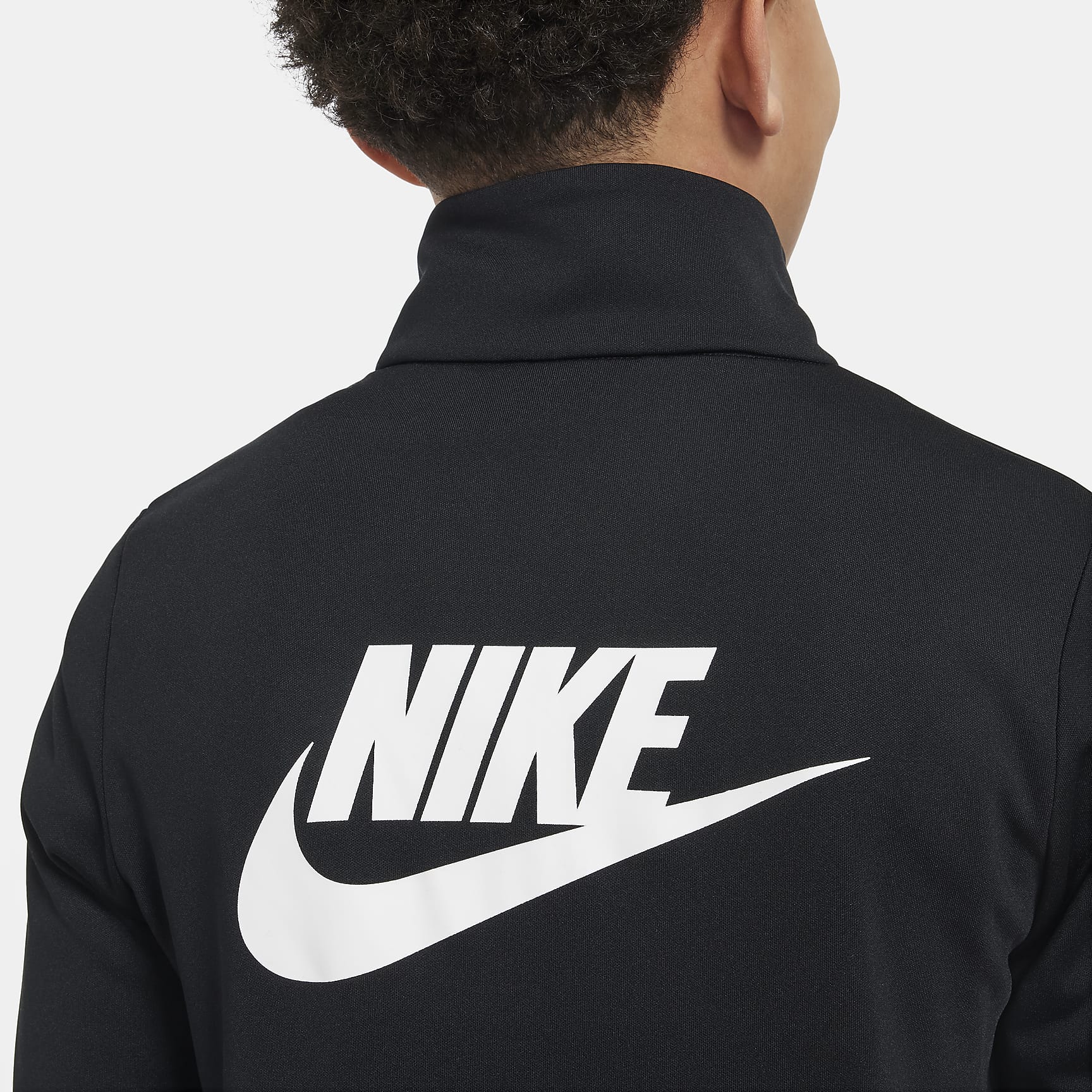 Nike Sportswear Big Kids' Tracksuit