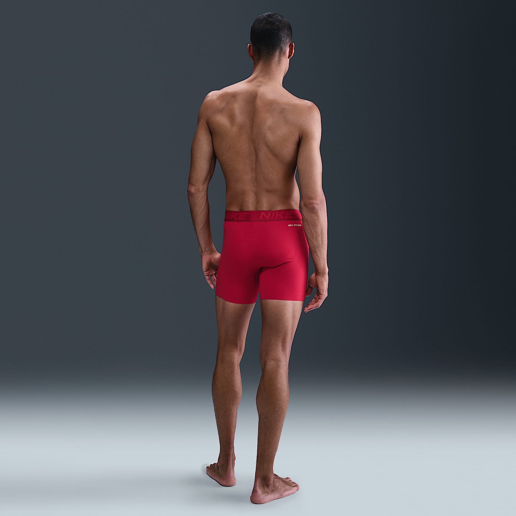 Nike Elite Micro Men's Dri-FIT ADV Boxer Briefs
