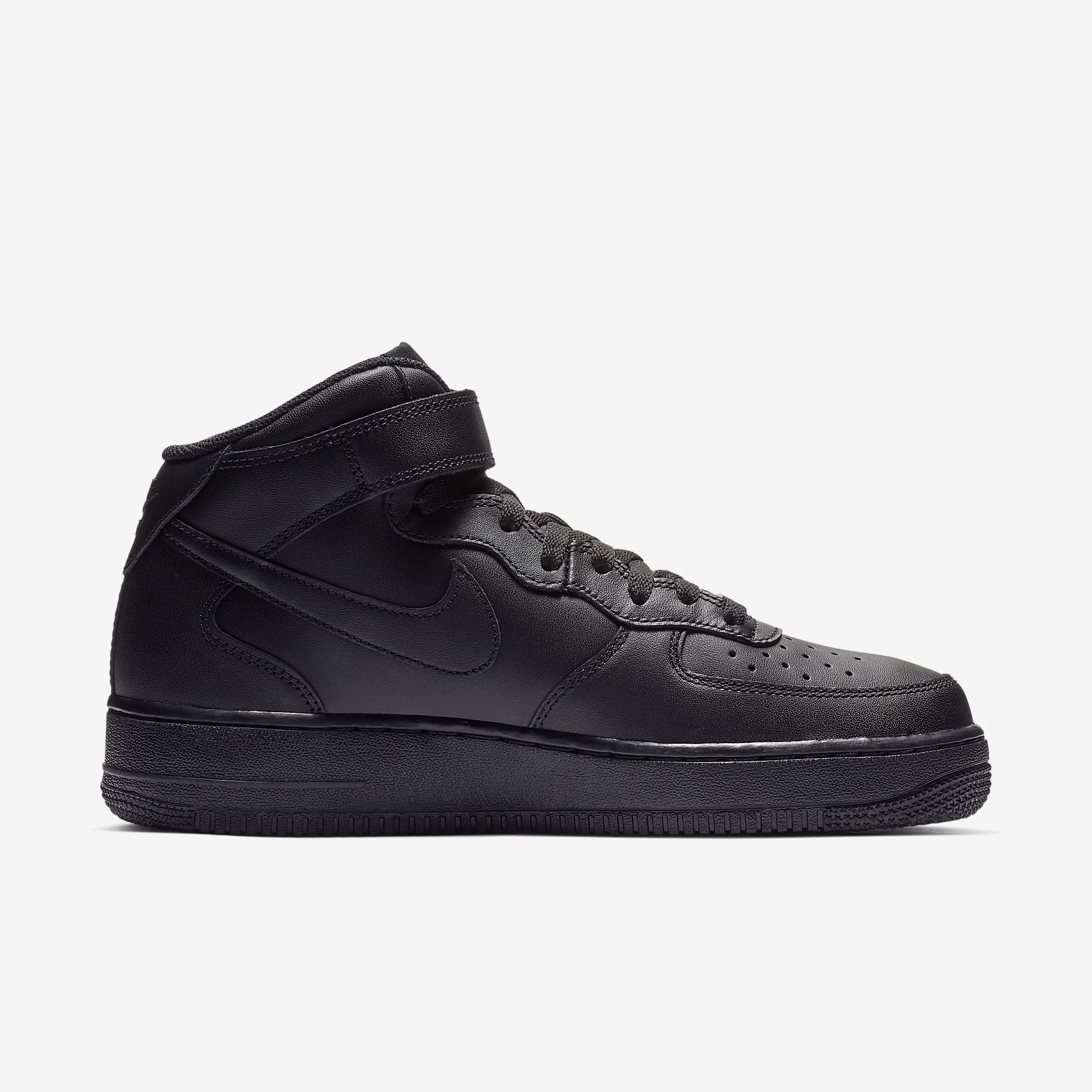 Nike Air Force 1 Mid '07 Men's Shoes