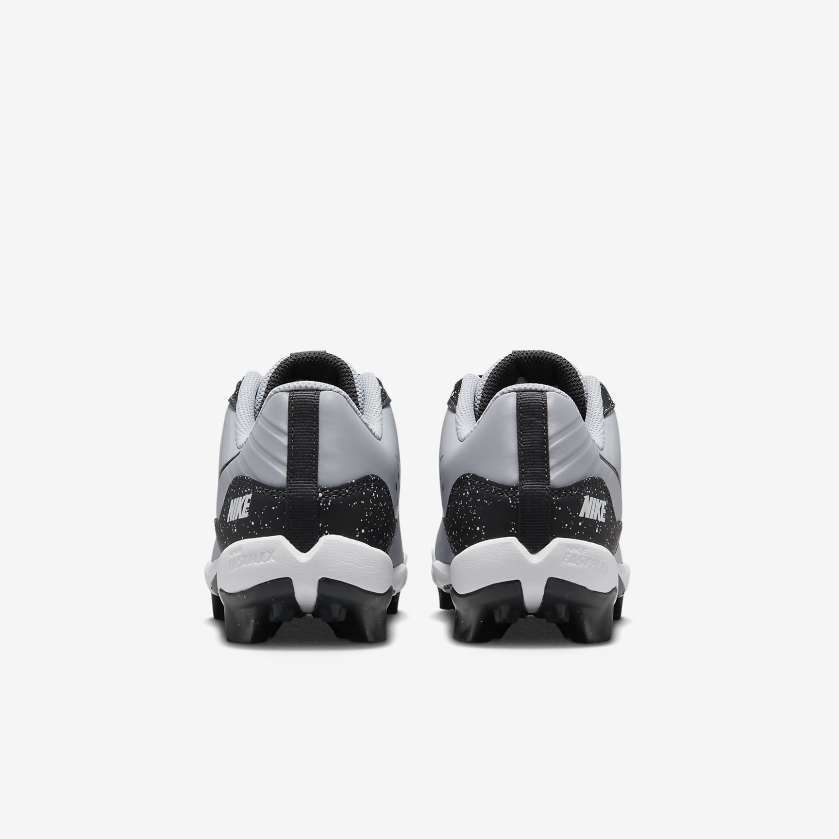 Nike Alpha Huarache 4 Keystone Little/Big Kids' Baseball Cleats