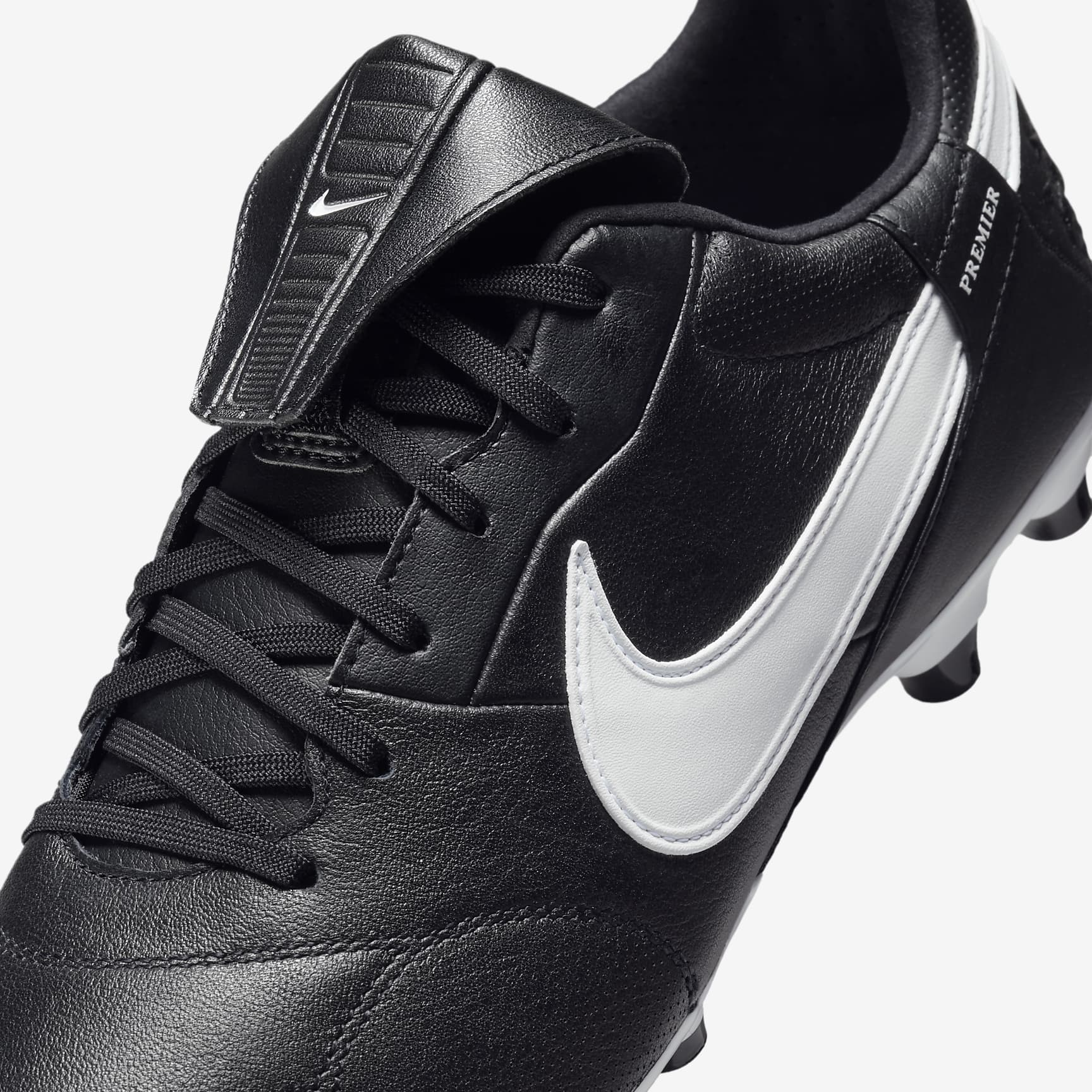 Nike Premier 3 FG Low-Top Soccer Cleats