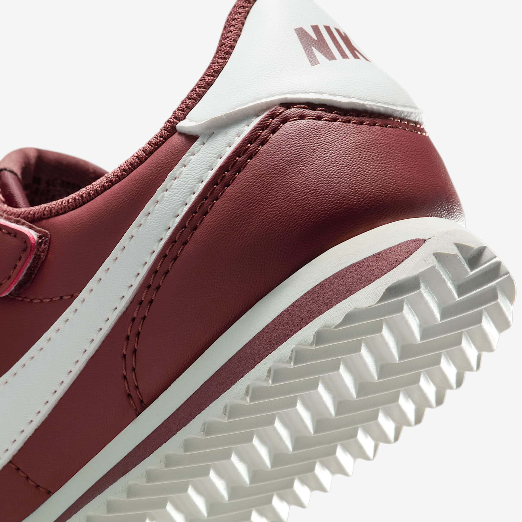 Nike Cortez EasyOn Little Kids' Shoes