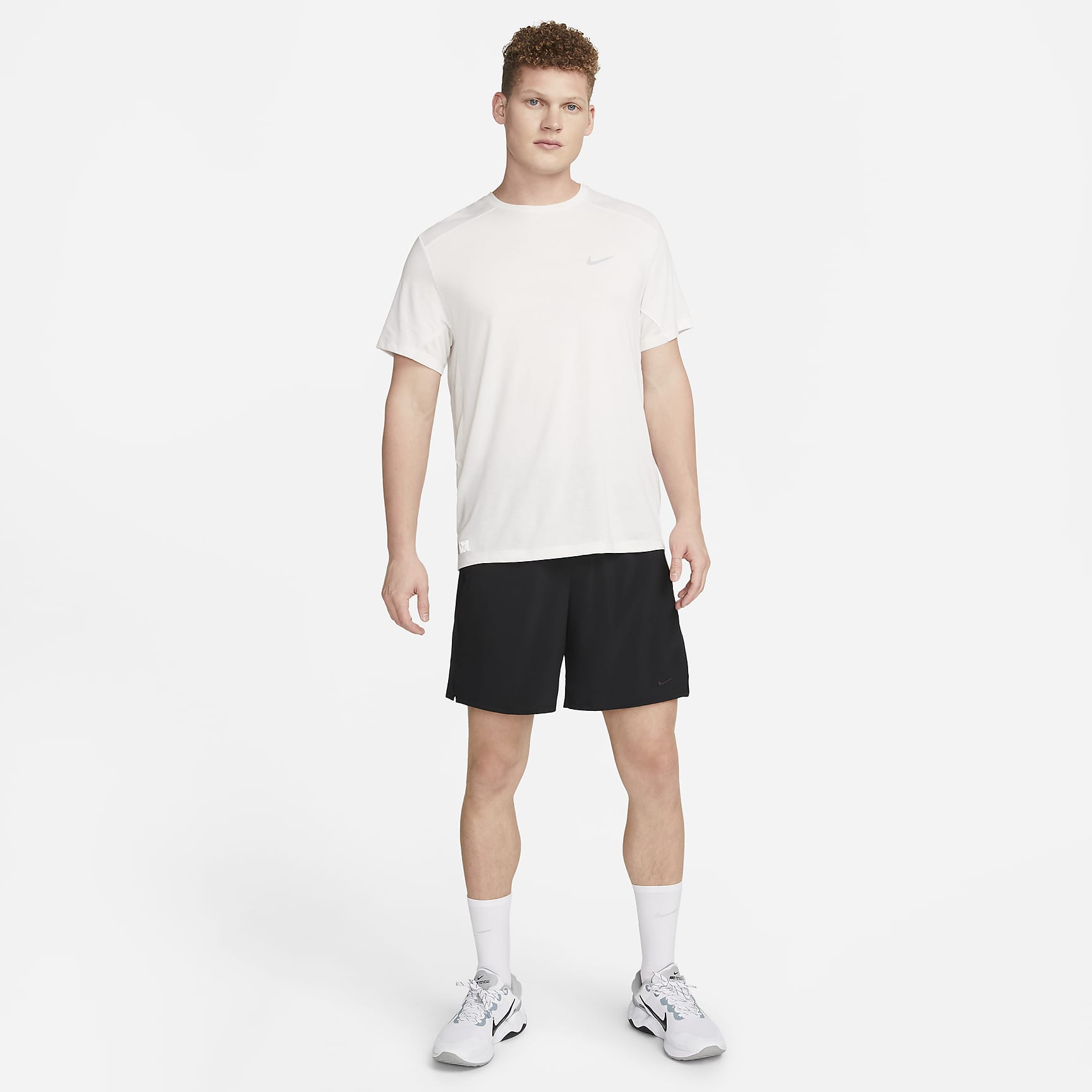 Nike Unlimited Men's Dri-FIT 7" Unlined Versatile Shorts