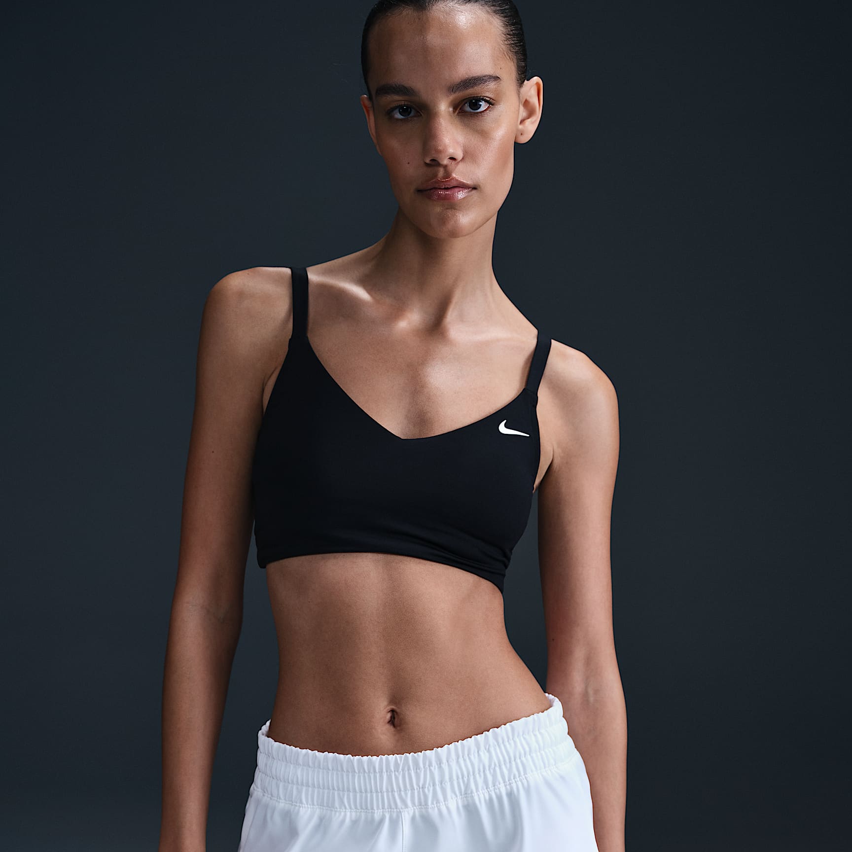 Nike Swim Women's Cover-Up Shorts