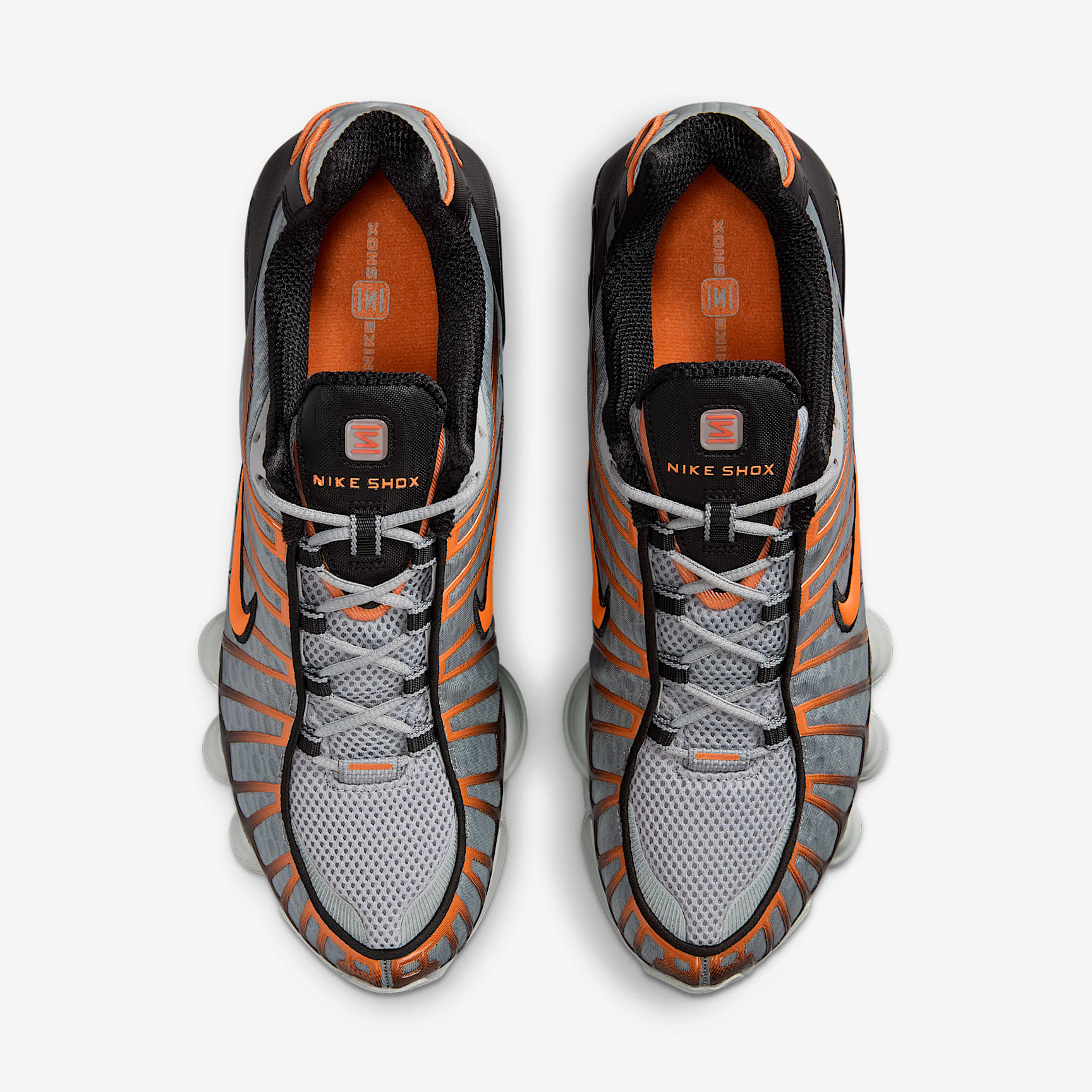 Nike Shox TL Men's Shoes