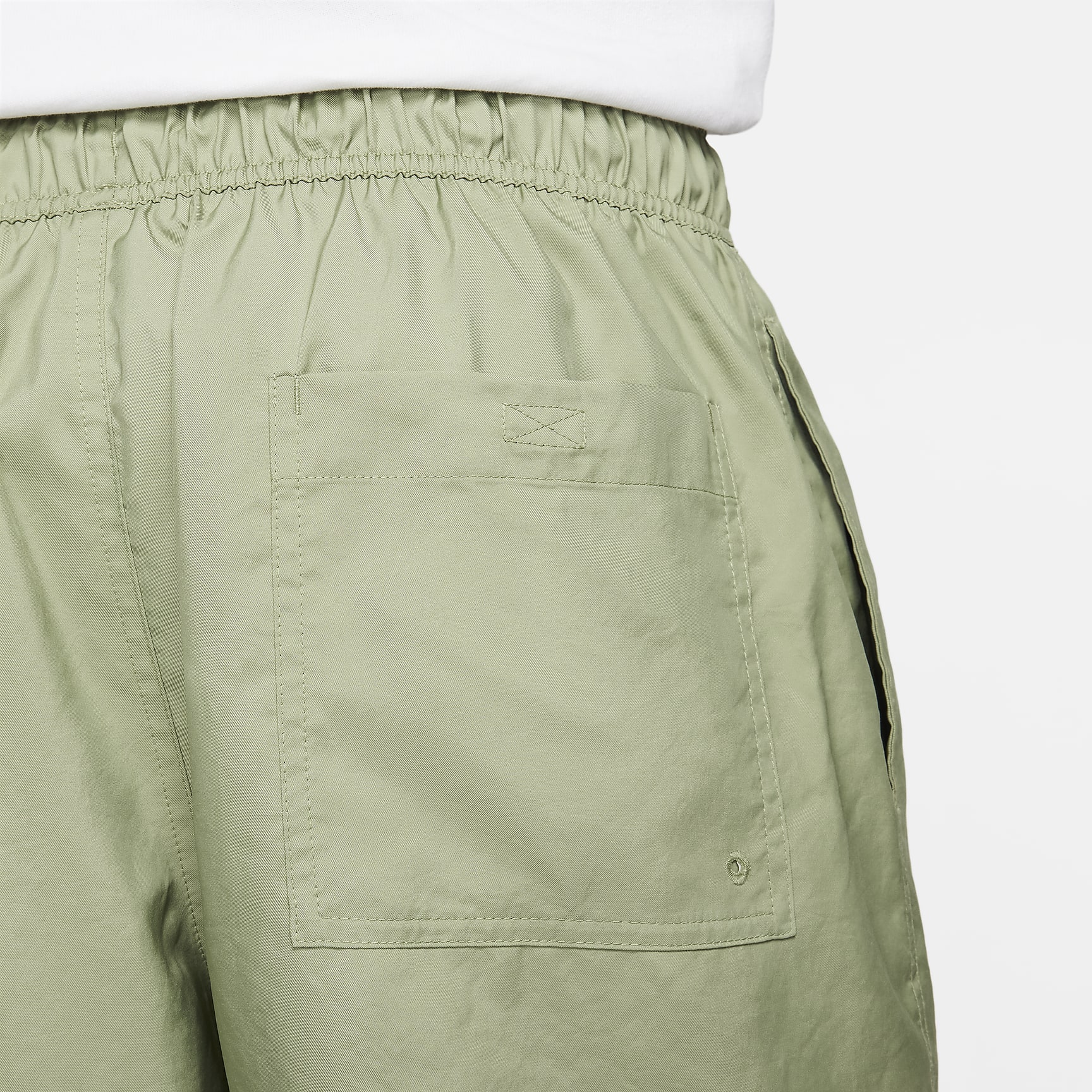 Nike Club Men's Woven Flow Shorts