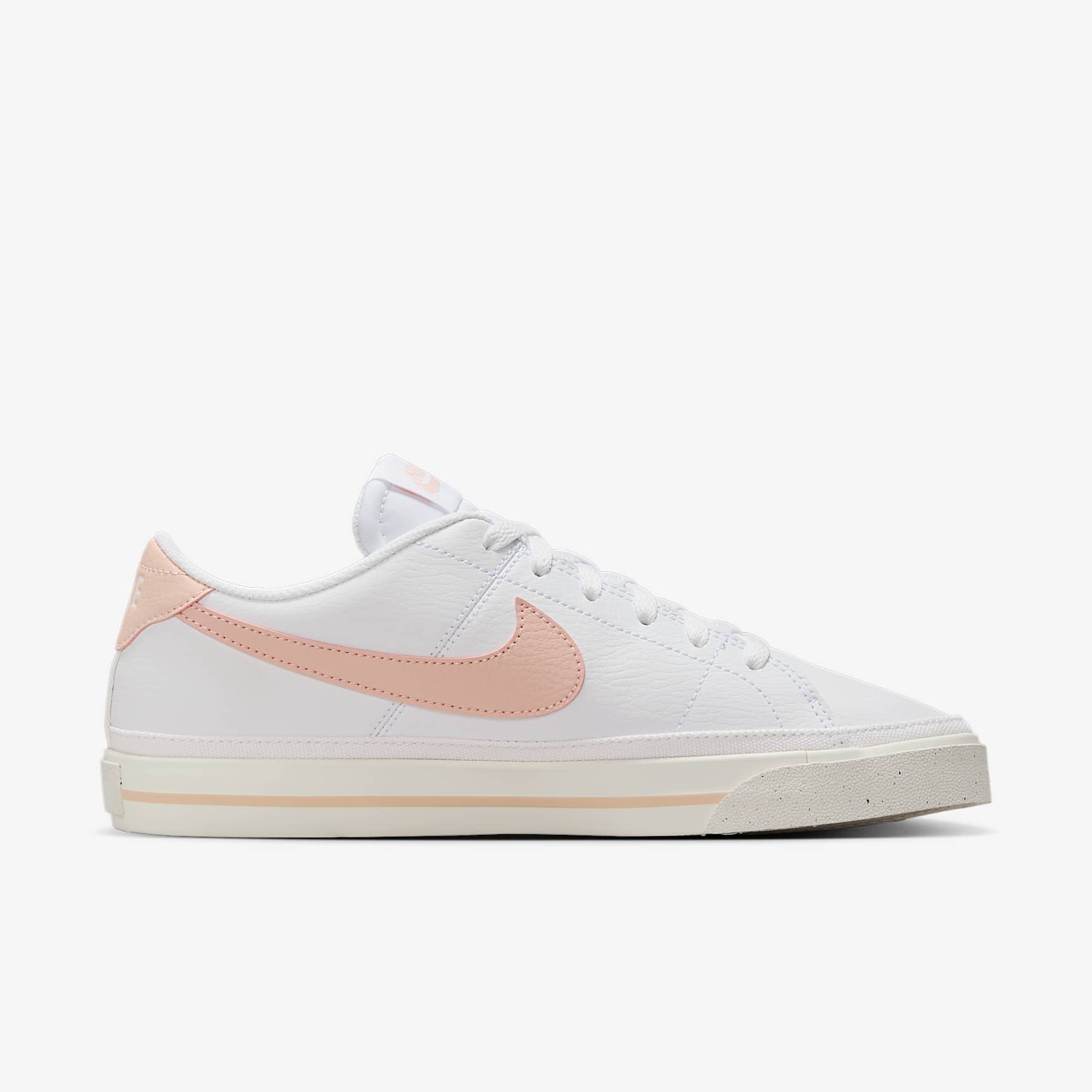 Nike Court Legacy Low Next Nature Women's Shoes