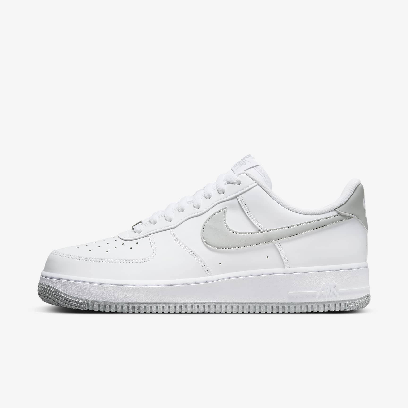 Nike Air Force 1 ’07 Shoes