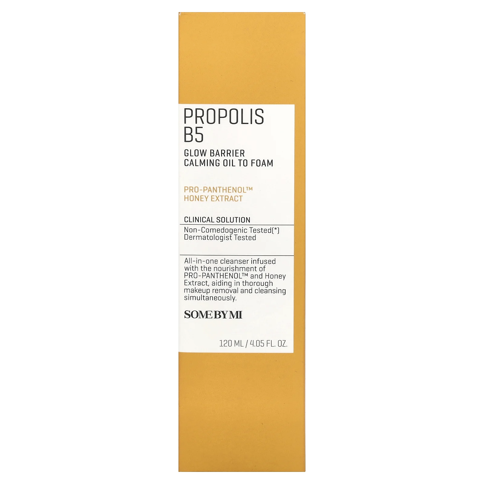 SOME BY MI, Прополис B5, 120 мл (4,05 жидк. Унции)