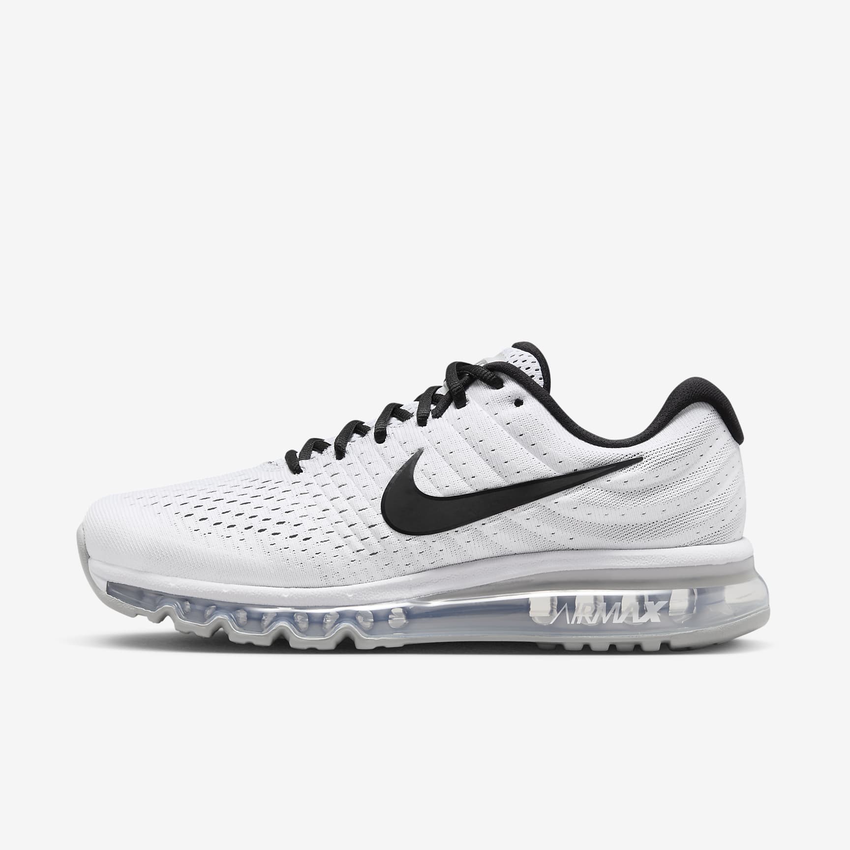 Nike Air Max 2017 Men's Shoes