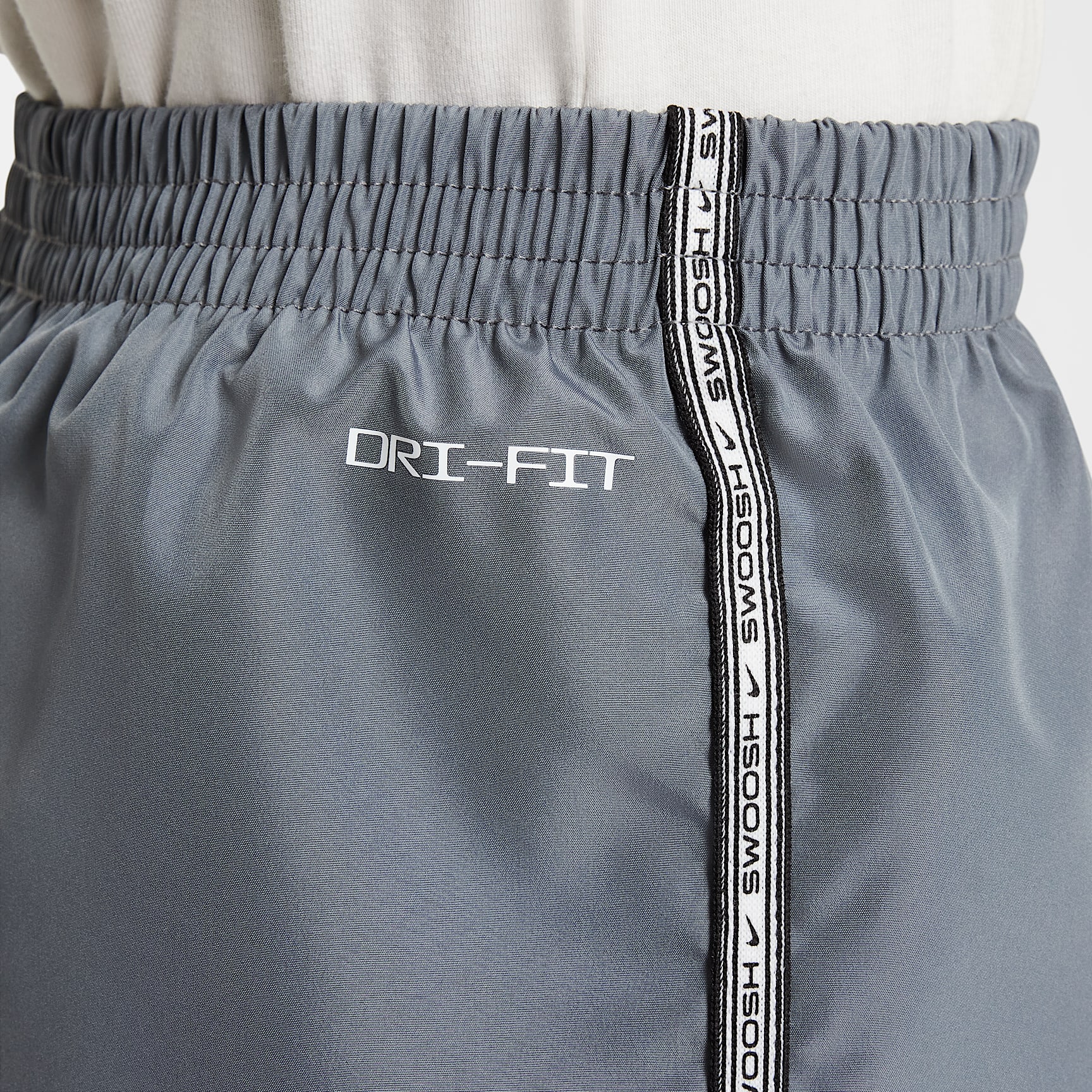 Jordan Dri-FIT Little Kids' 2-Piece Multi Woven Shorts Set