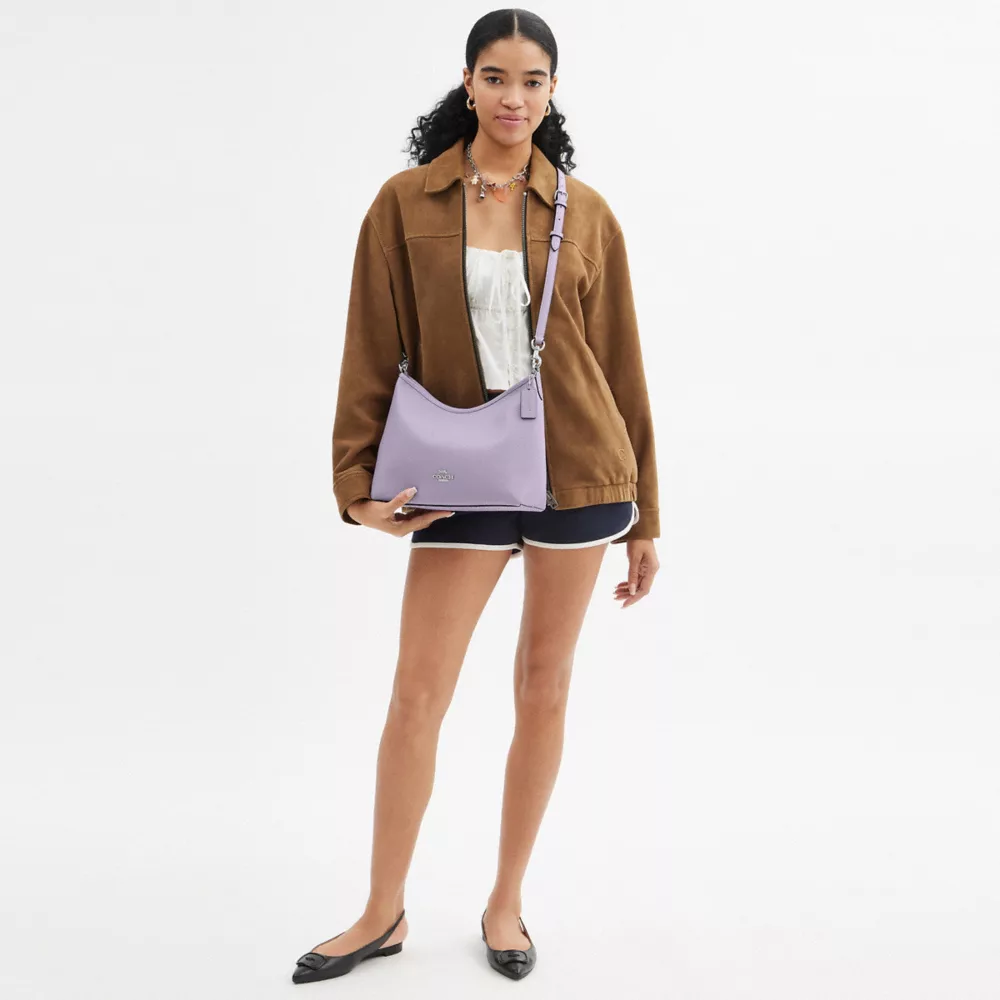 Сумка COACH Laurel Shoulder Bag
