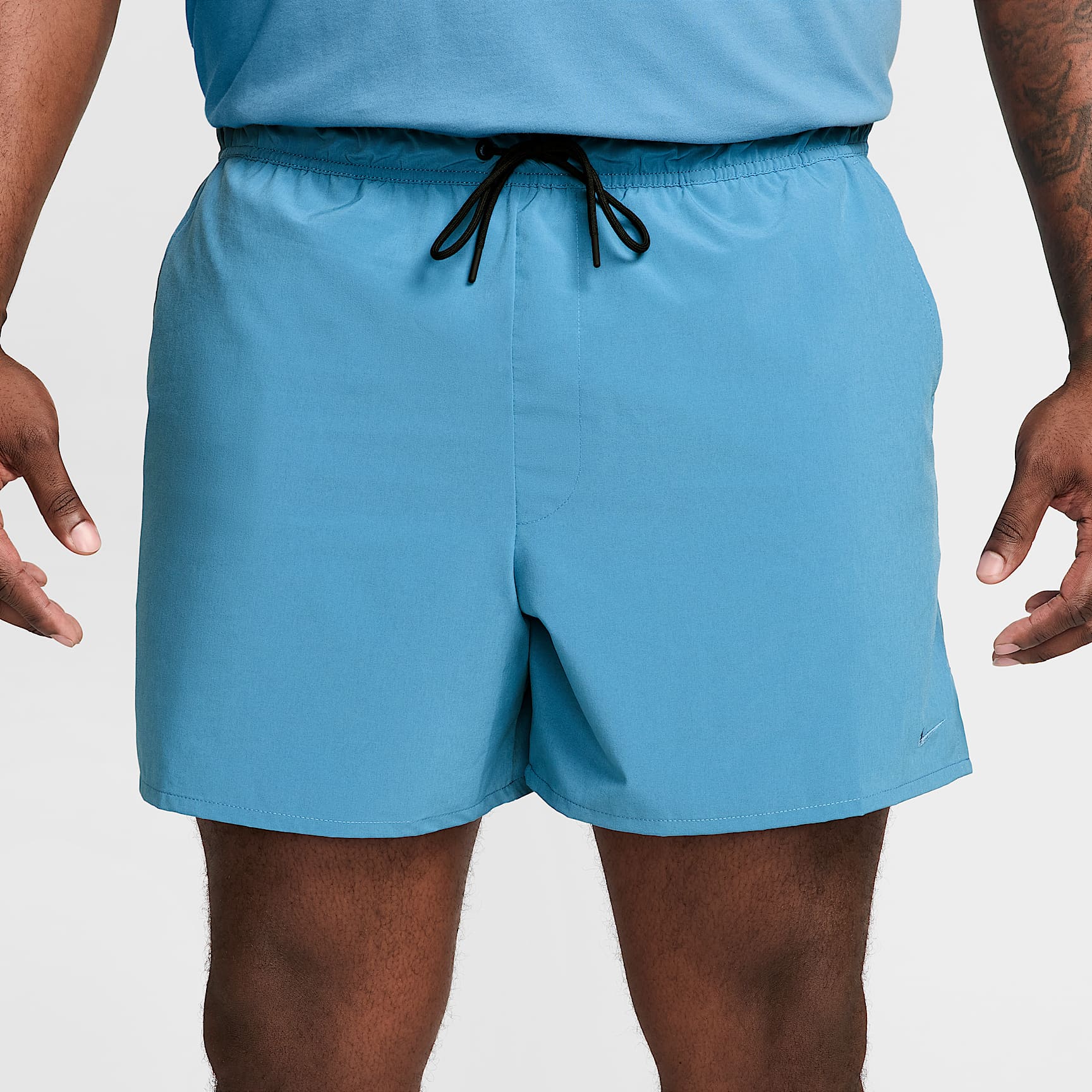 Nike Unlimited Men's Dri-FIT 5" Unlined Versatile Shorts