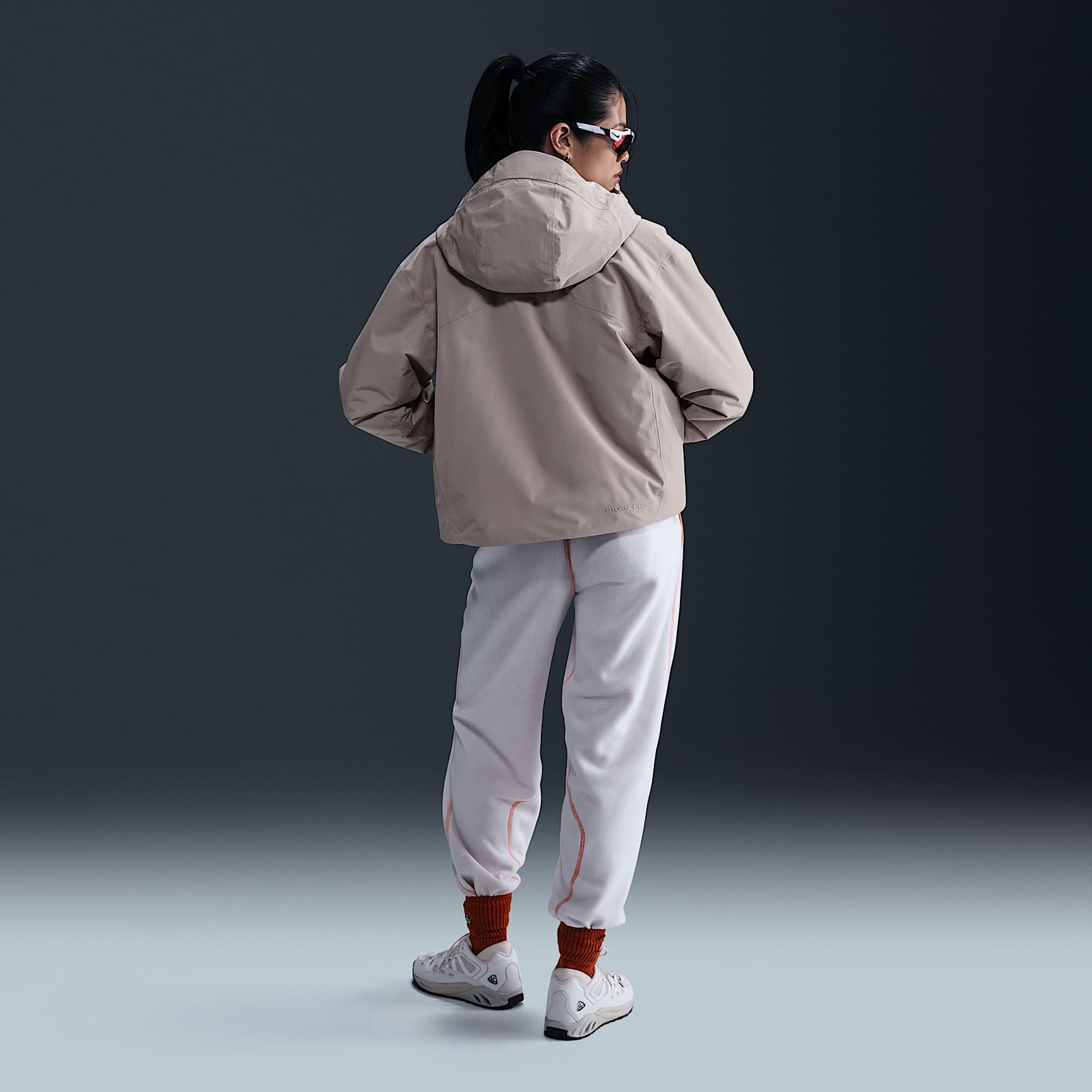Nike ACG "Skull Peak" Women's Storm-FIT Jacket