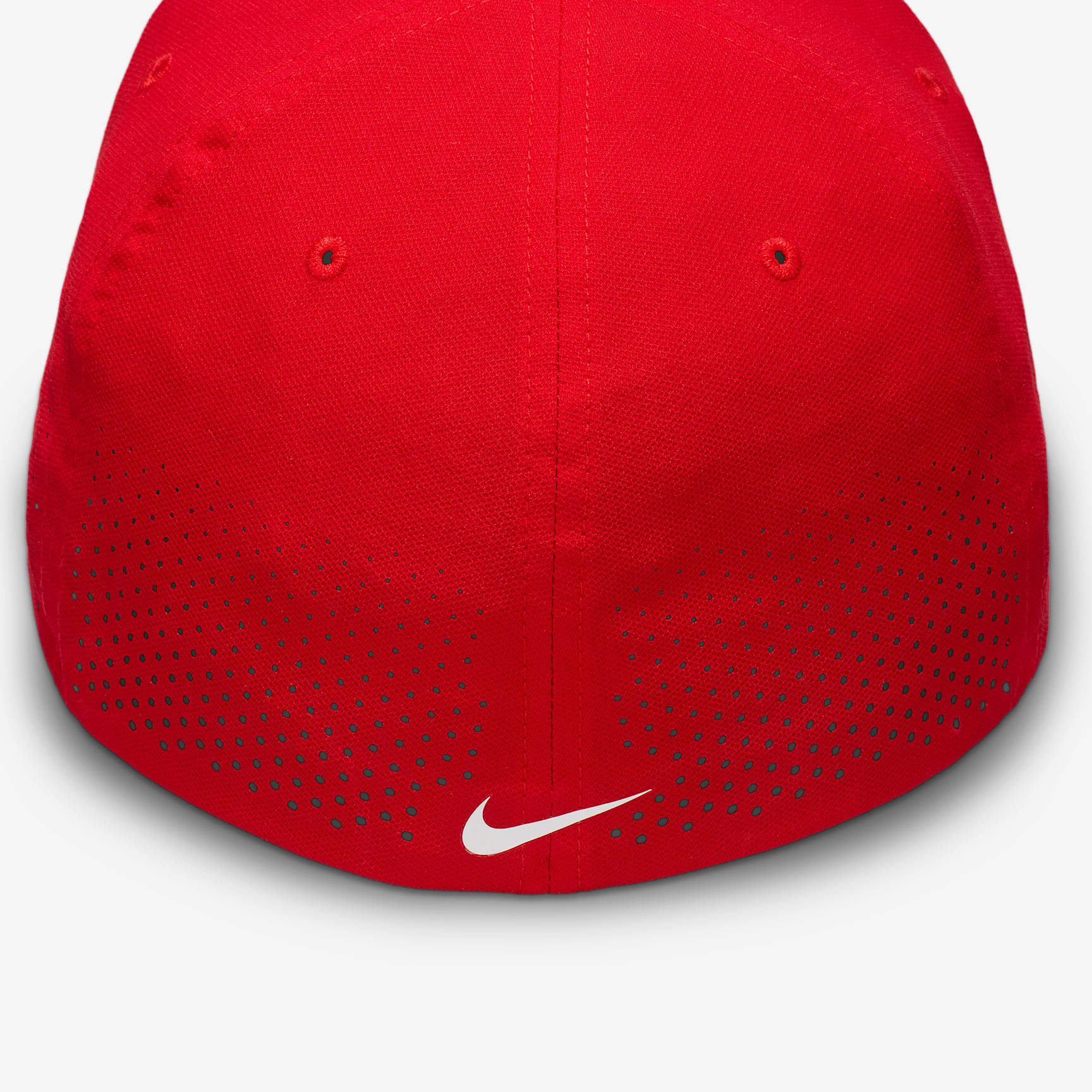 Nike Dri-FIT ADV Rise Structured SwooshFlex Cap