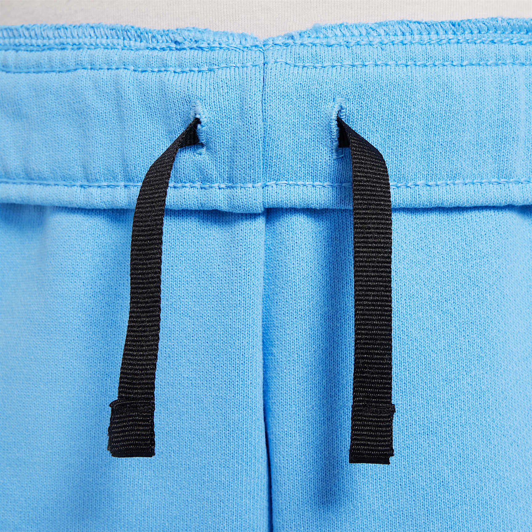 Nike Air Big Kids' Fleece Joggers