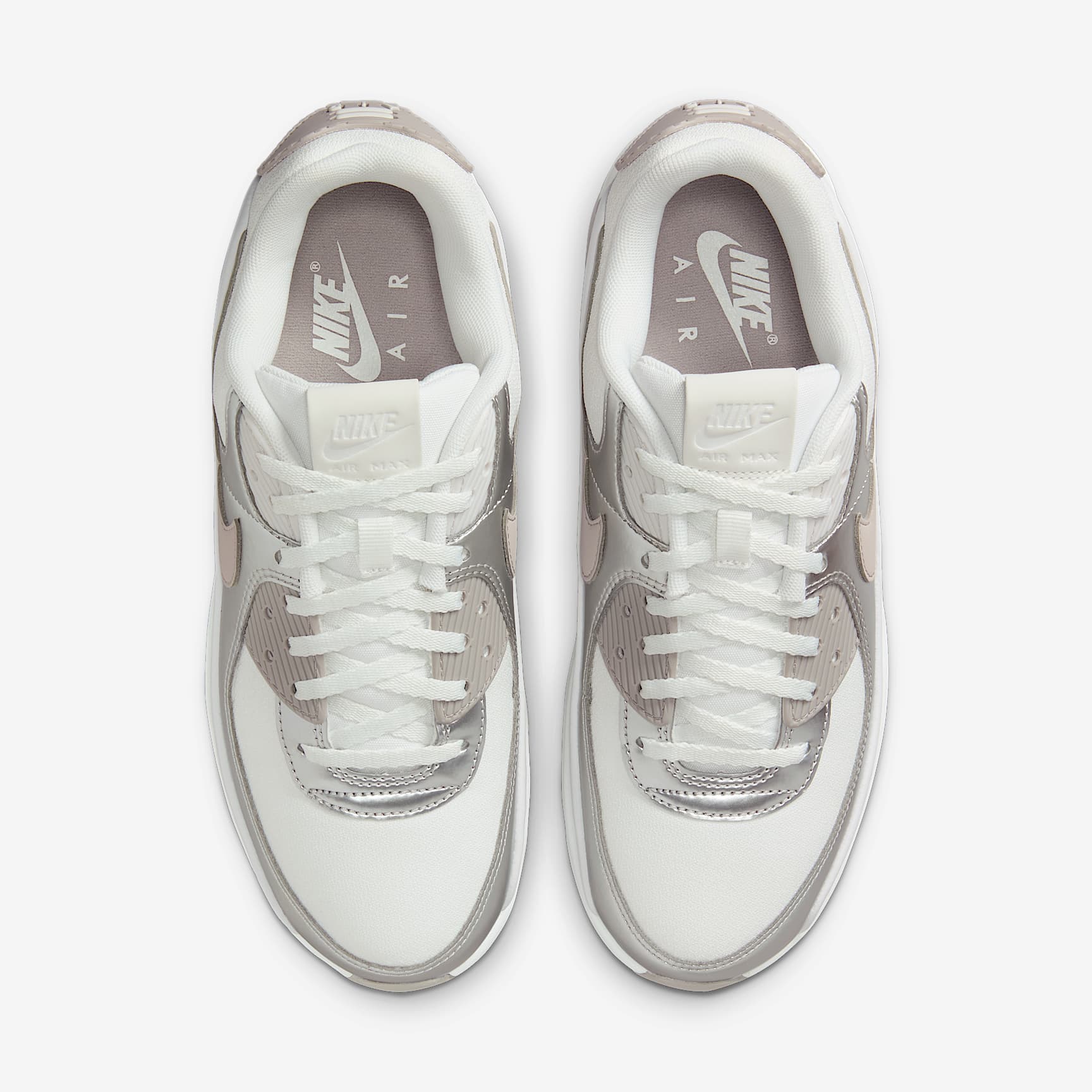 Nike Air Max 90 LV8 Women's Shoes