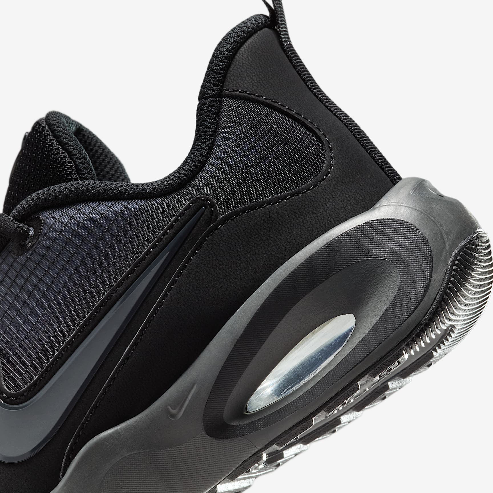 Nike Air Max Nova Big Kids' Shoes