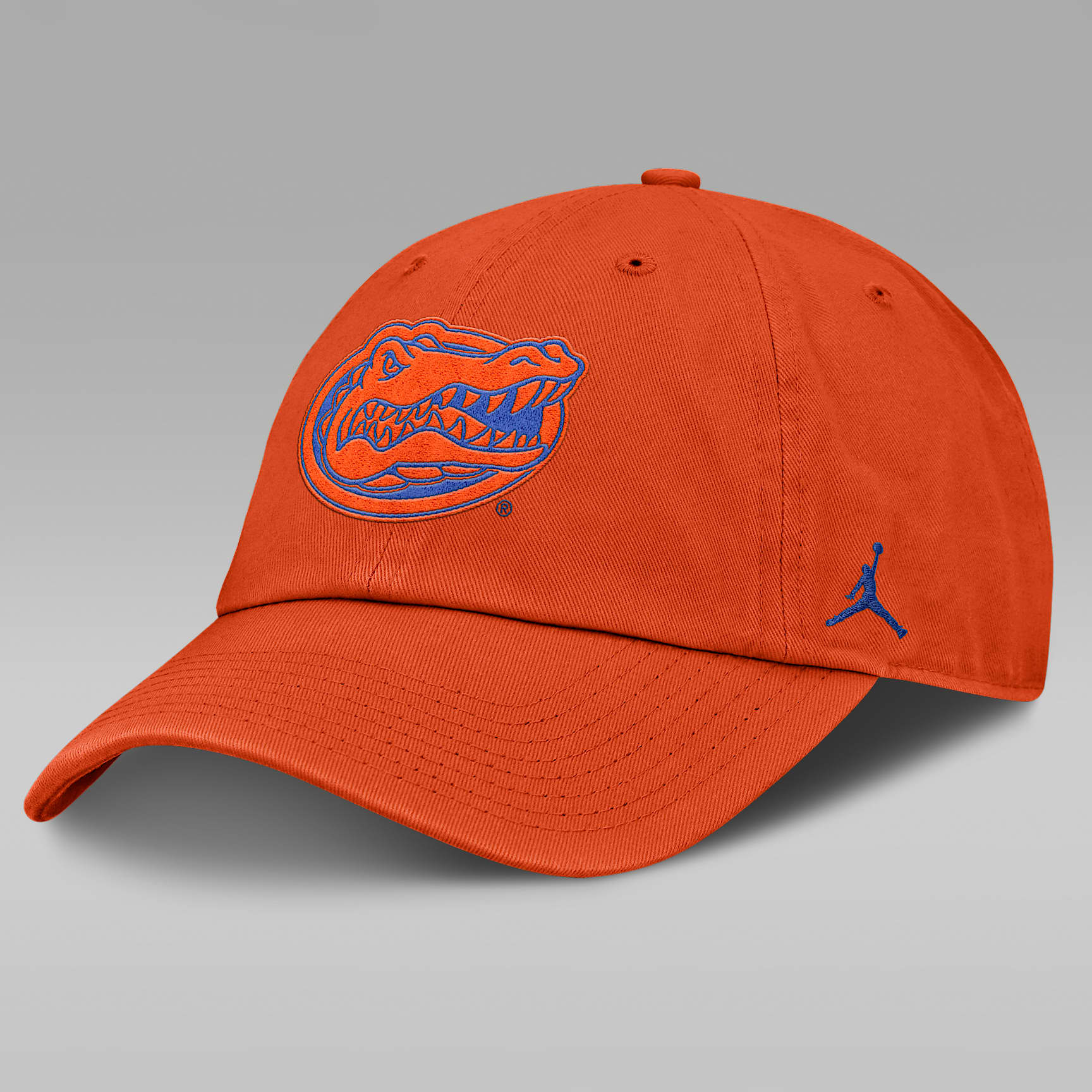 Florida Gators Primetime Club Men's Jordan Brand College Adjustable Hat