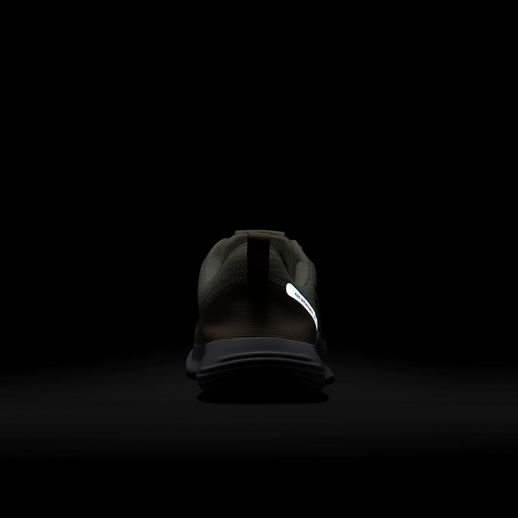 Nike Flex Experience Run 12 Men's Road Running Shoes