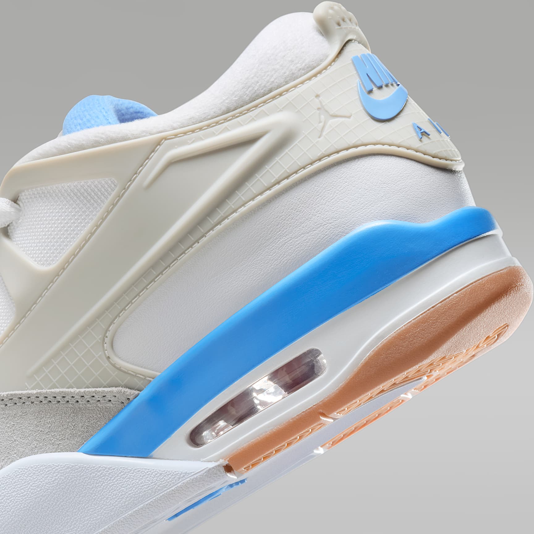 Air Jordan 4 RM Men's Shoes