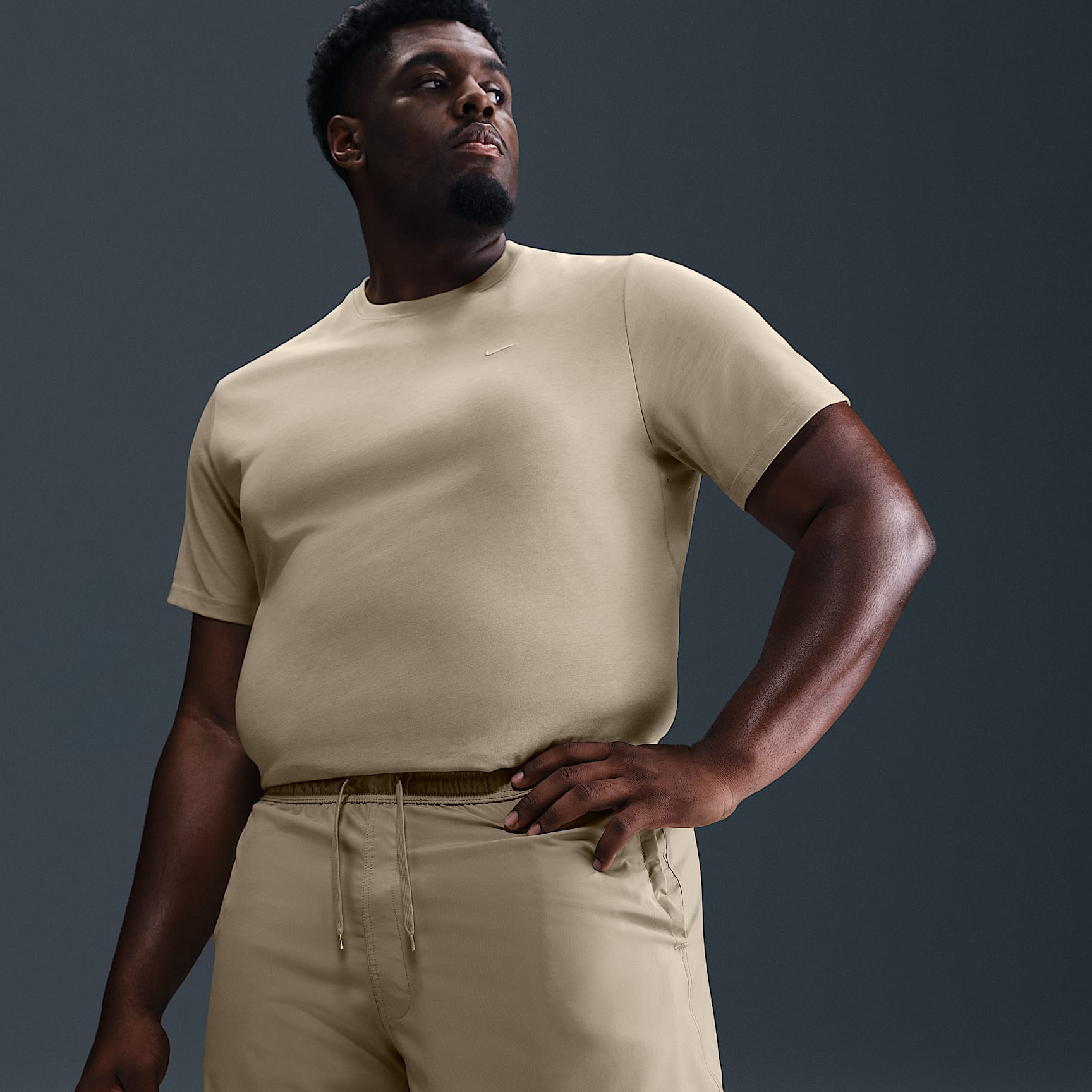 Nike Form Men's Dri-FIT 7" Unlined Versatile Shorts