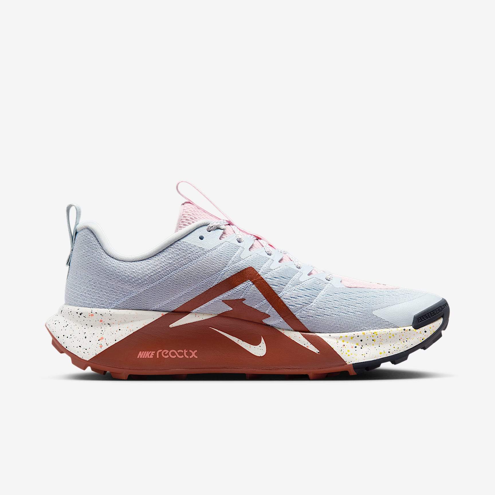 Nike Wildhorse 10 Men's Trail Running Shoes