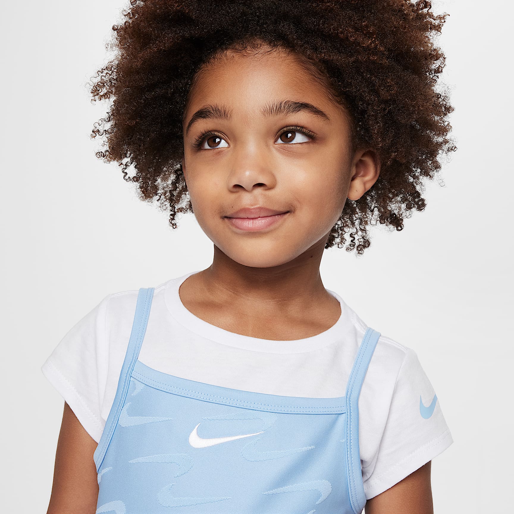 Nike Swoosh Motion Toddler 2-Piece Set