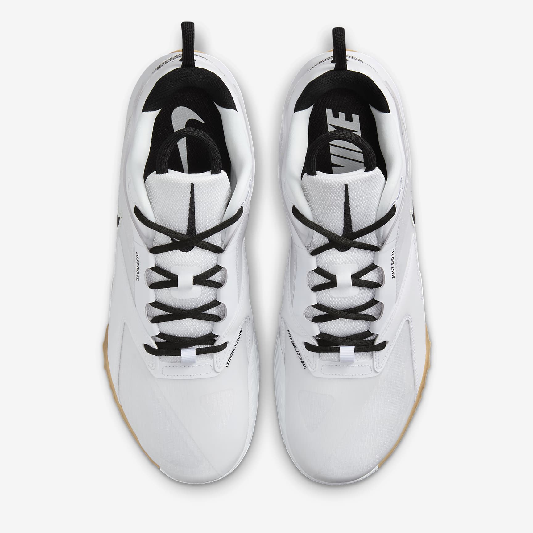 Nike HyperAce 3 Volleyball Shoes