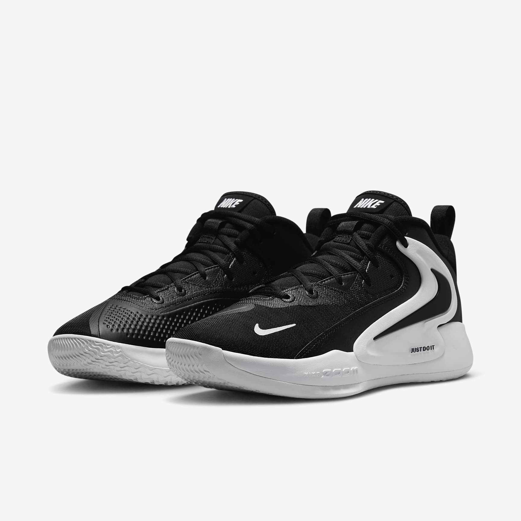 Nike HyperSet 2 Indoor Court Shoes