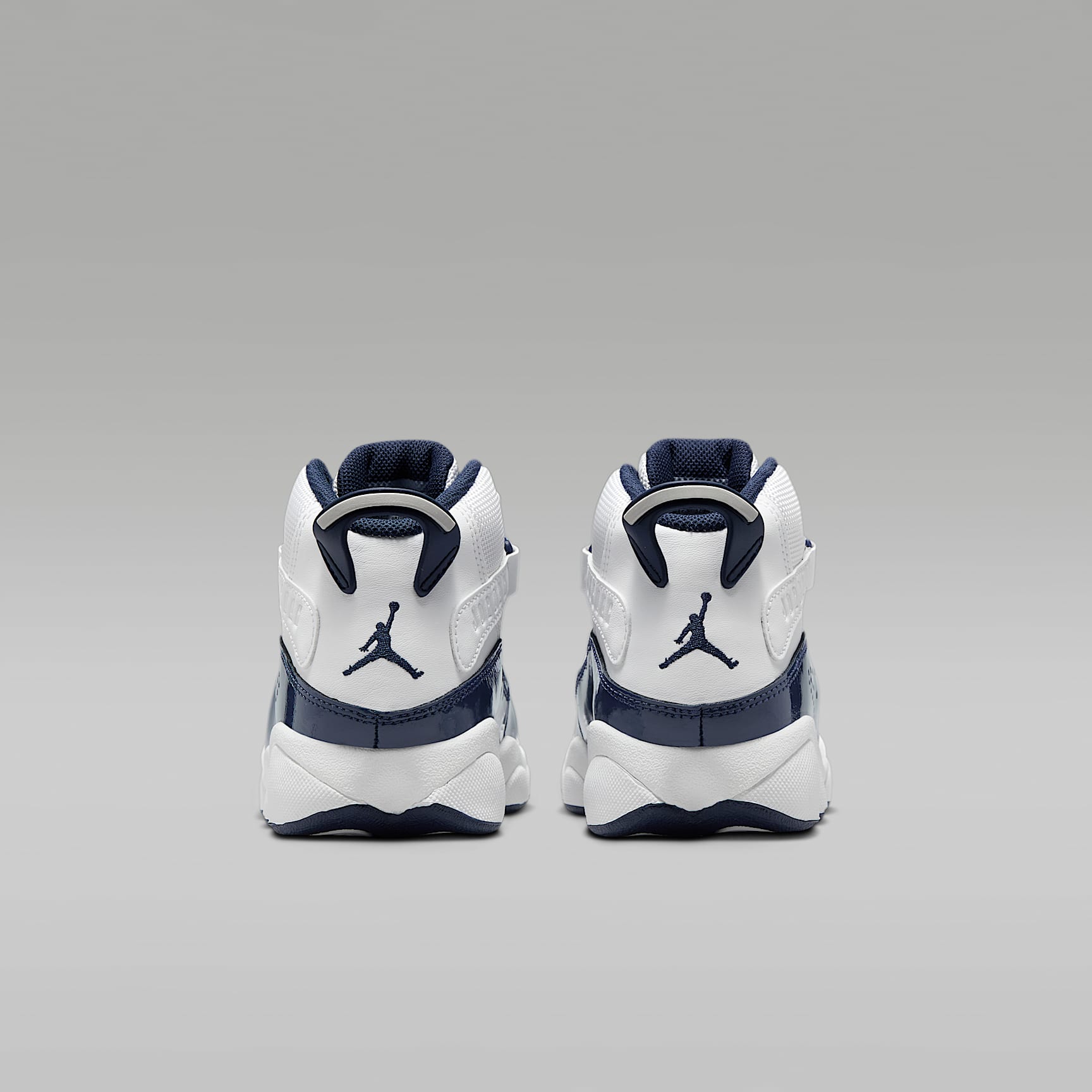 Jordan 6 Rings Little Kids' Shoes