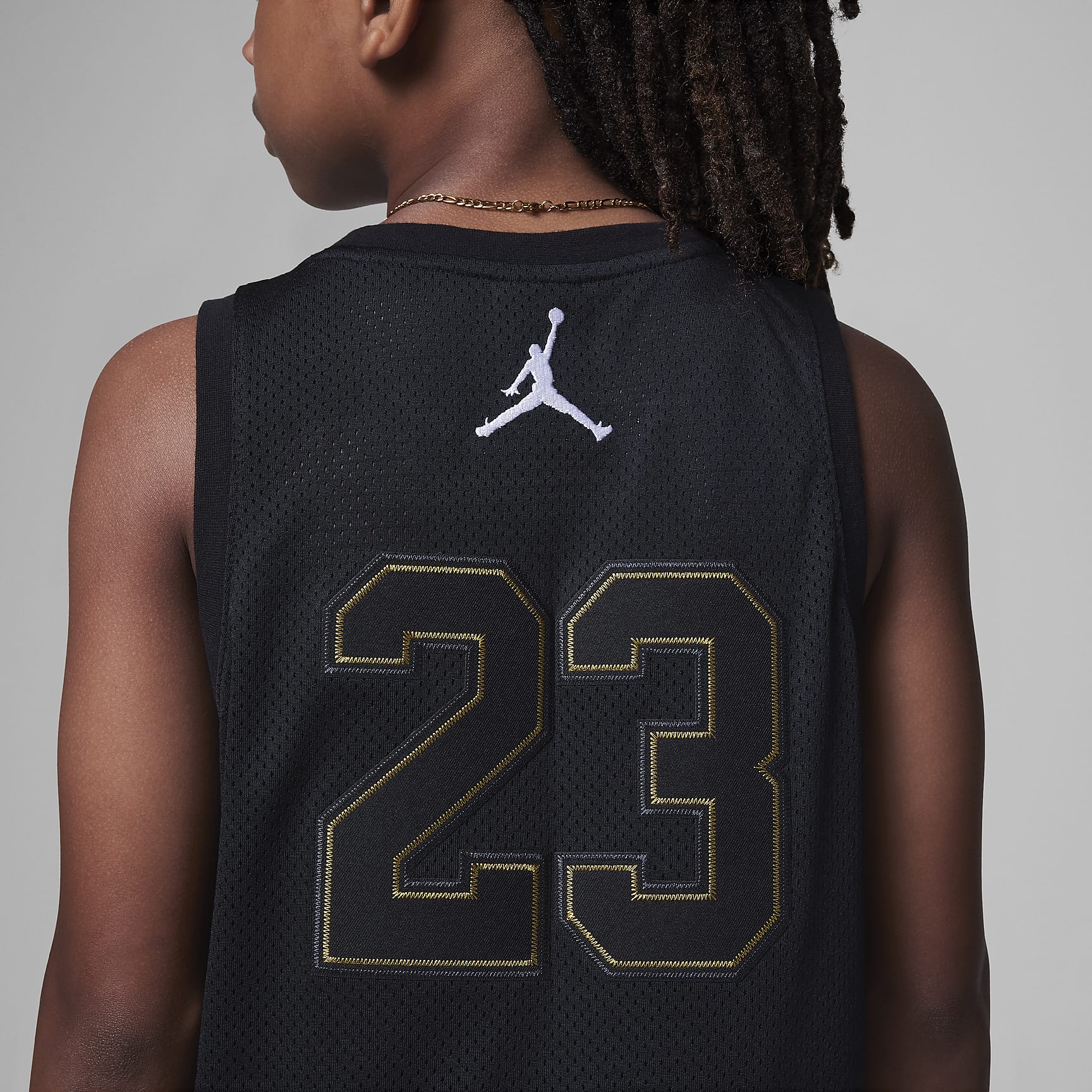Jordan Big Kids' 23 Jersey