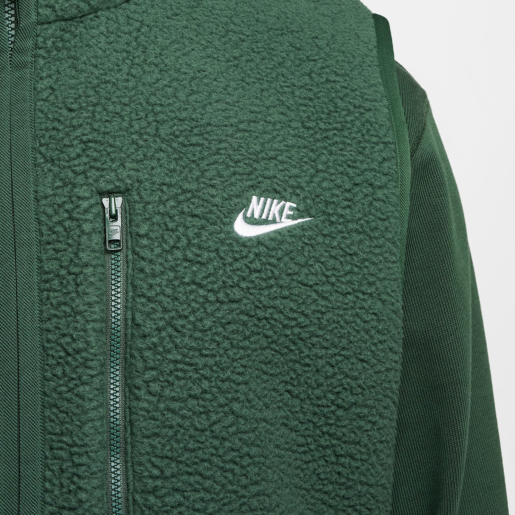 Nike Sportswear Club Men's Winterized Vest