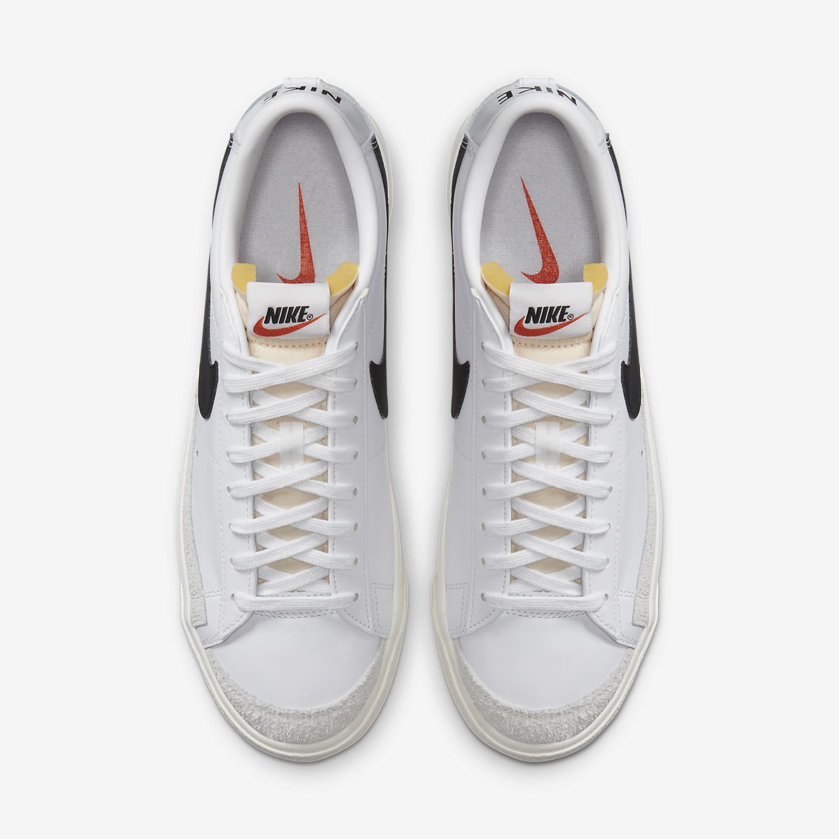 Nike Blazer Low '77 Vintage Men's Shoes