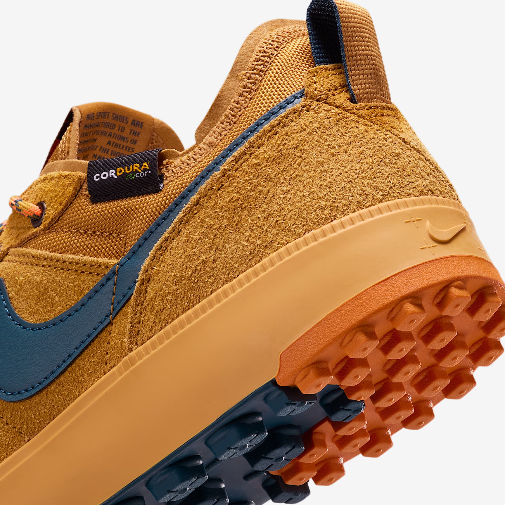 Nike C1TY Premium Cordura Shoes