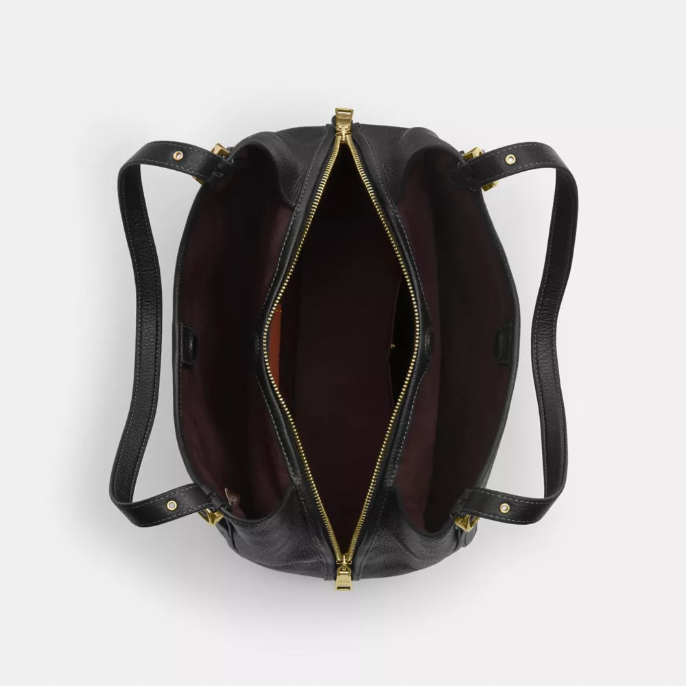 Сумка COACH Erin Shoulder Bag