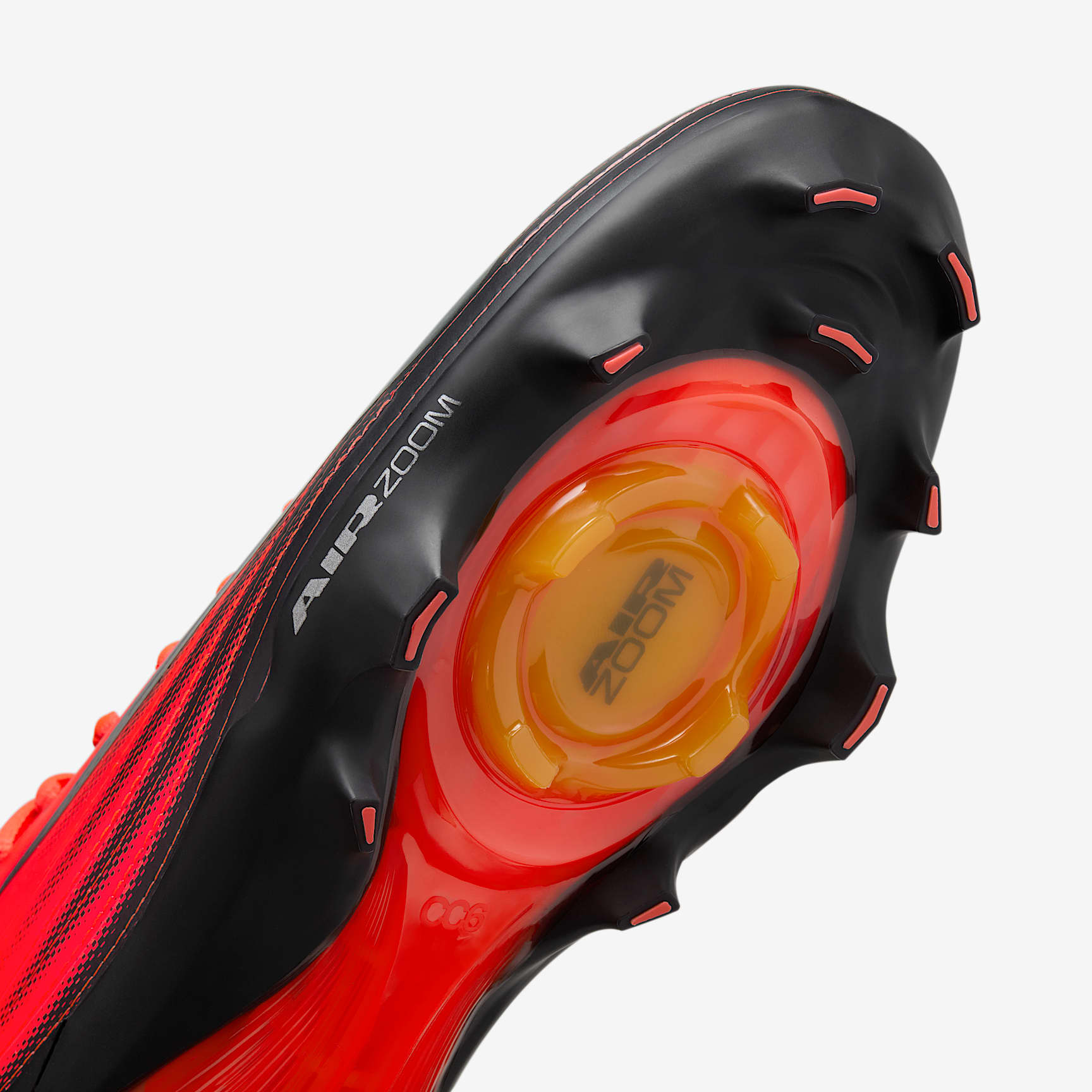Nike Vapor Pro 1 Football Cleats