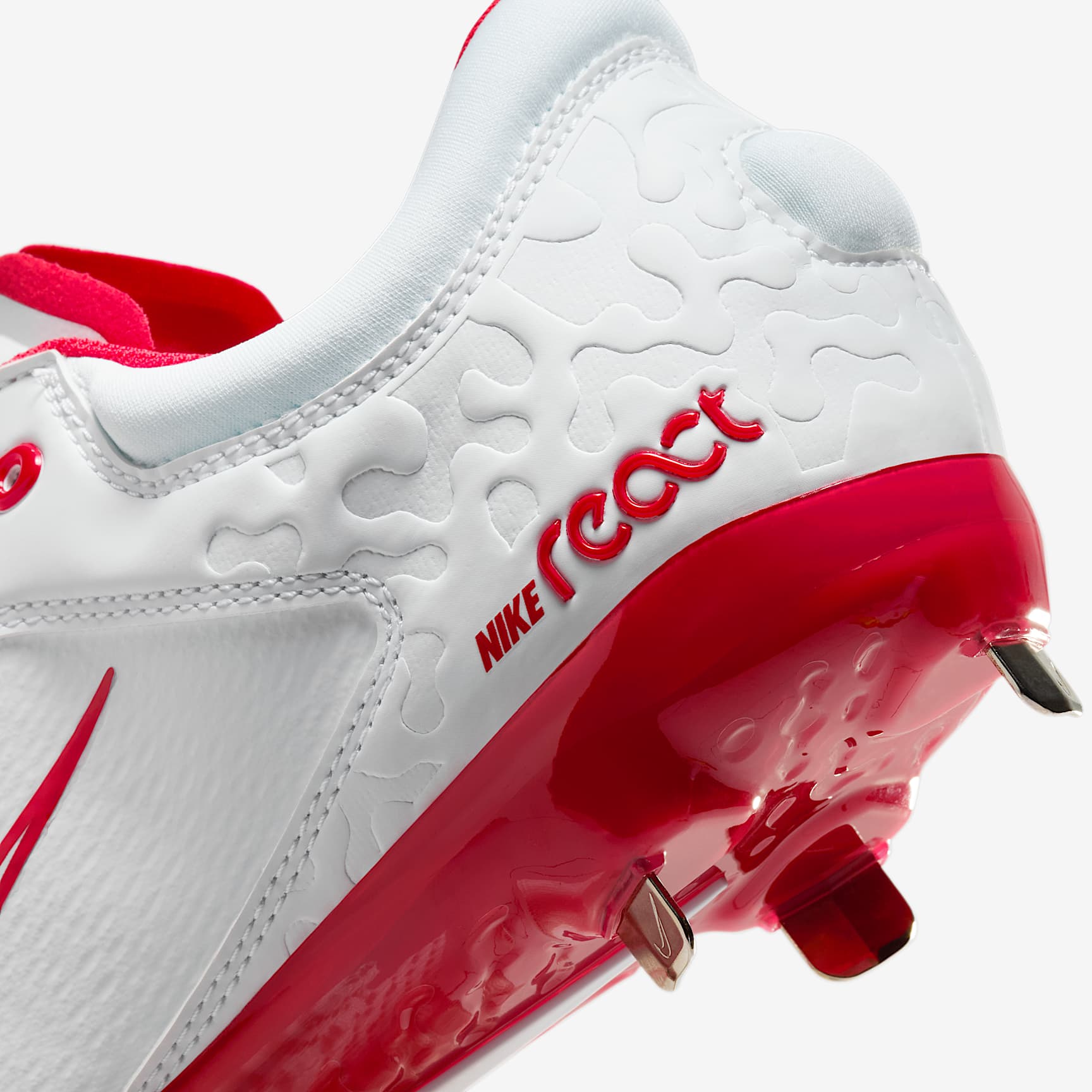 Nike Hyperdiamond 4 Elite Women's Softball Cleats