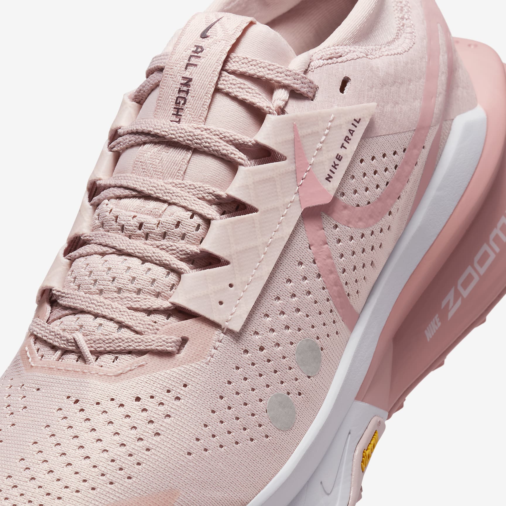 Nike Zegama 2 Women's Trail Running Shoes
