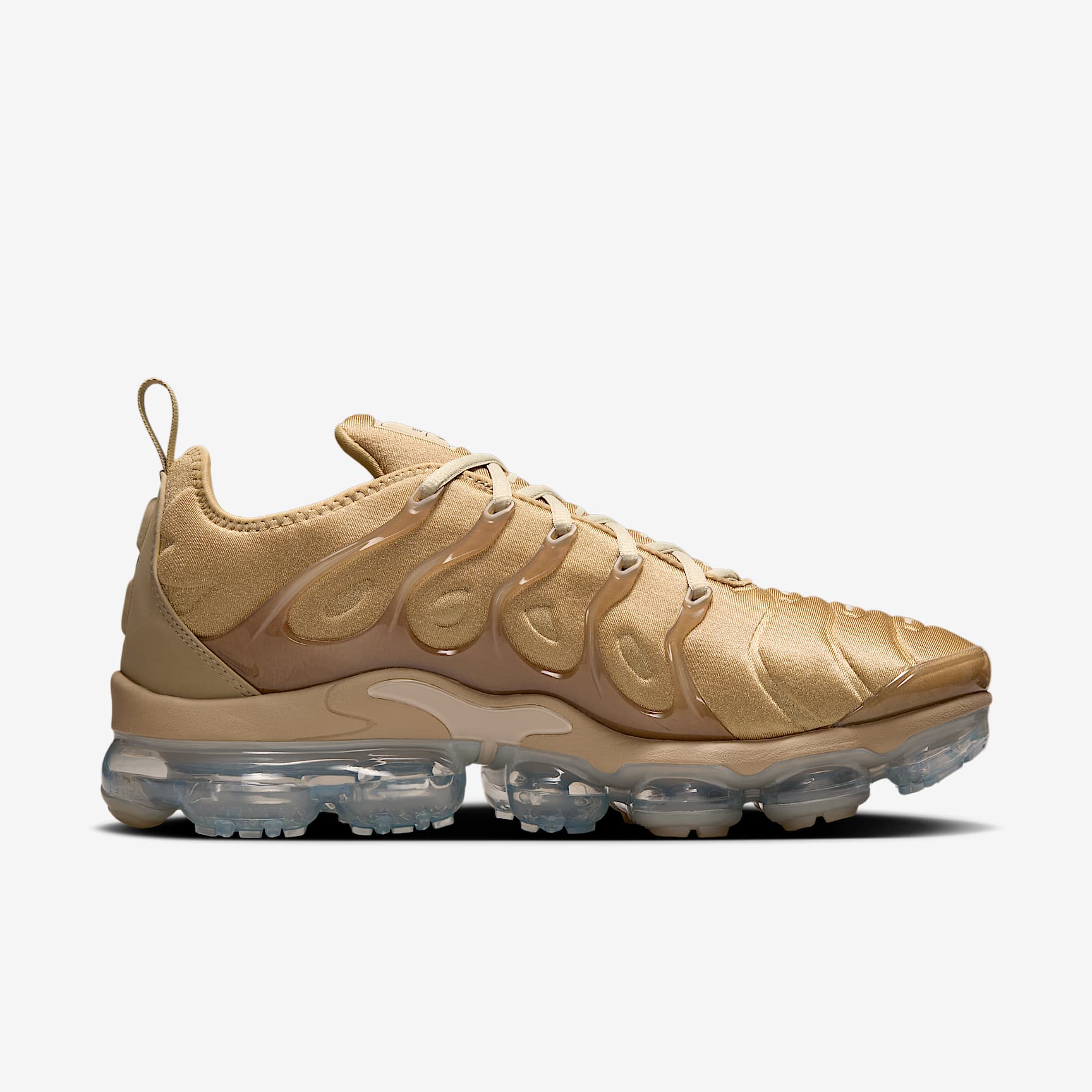 Nike Air VaporMax Plus Men's Shoes
