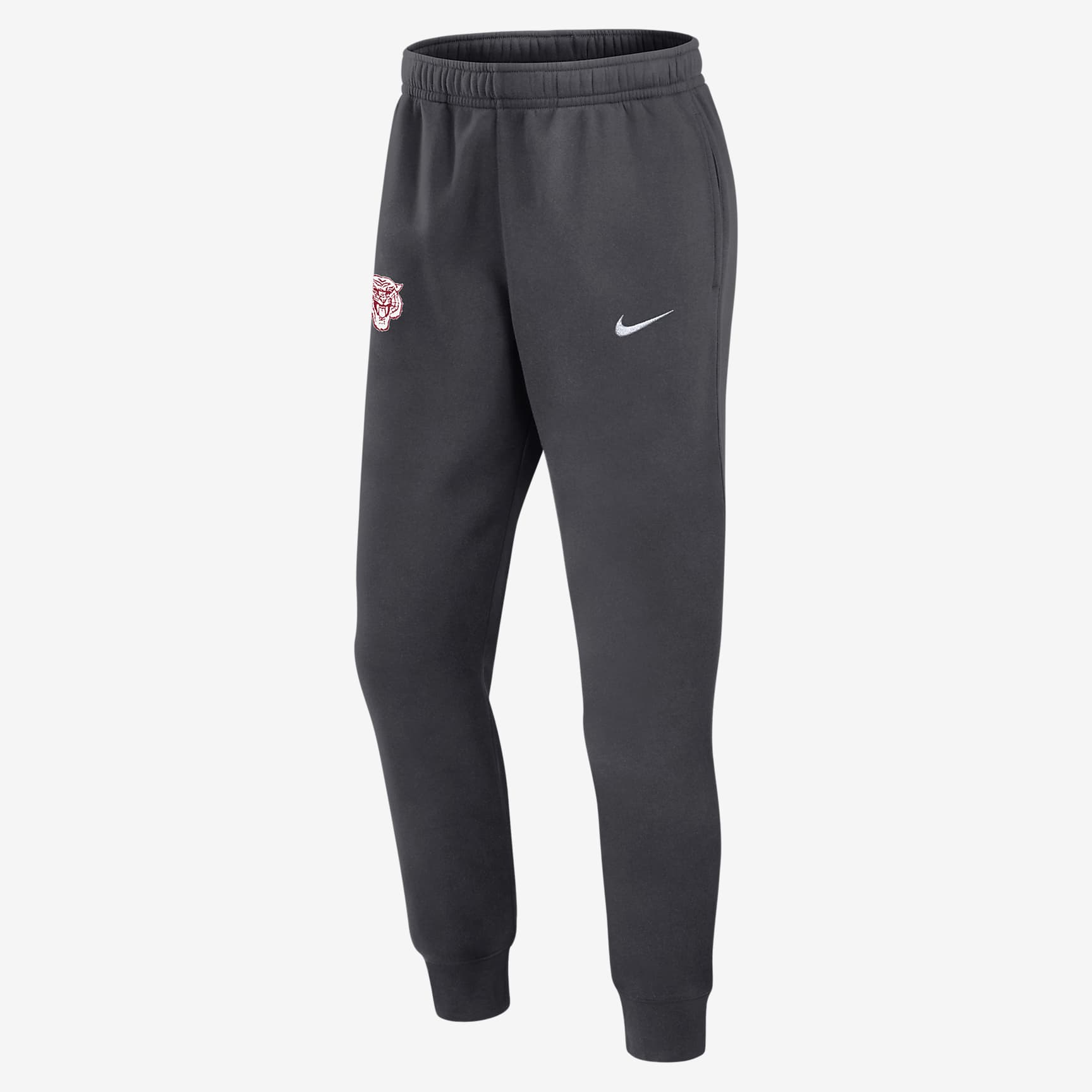 Morehouse Club Fleece Team Issue Men's Nike College Pants